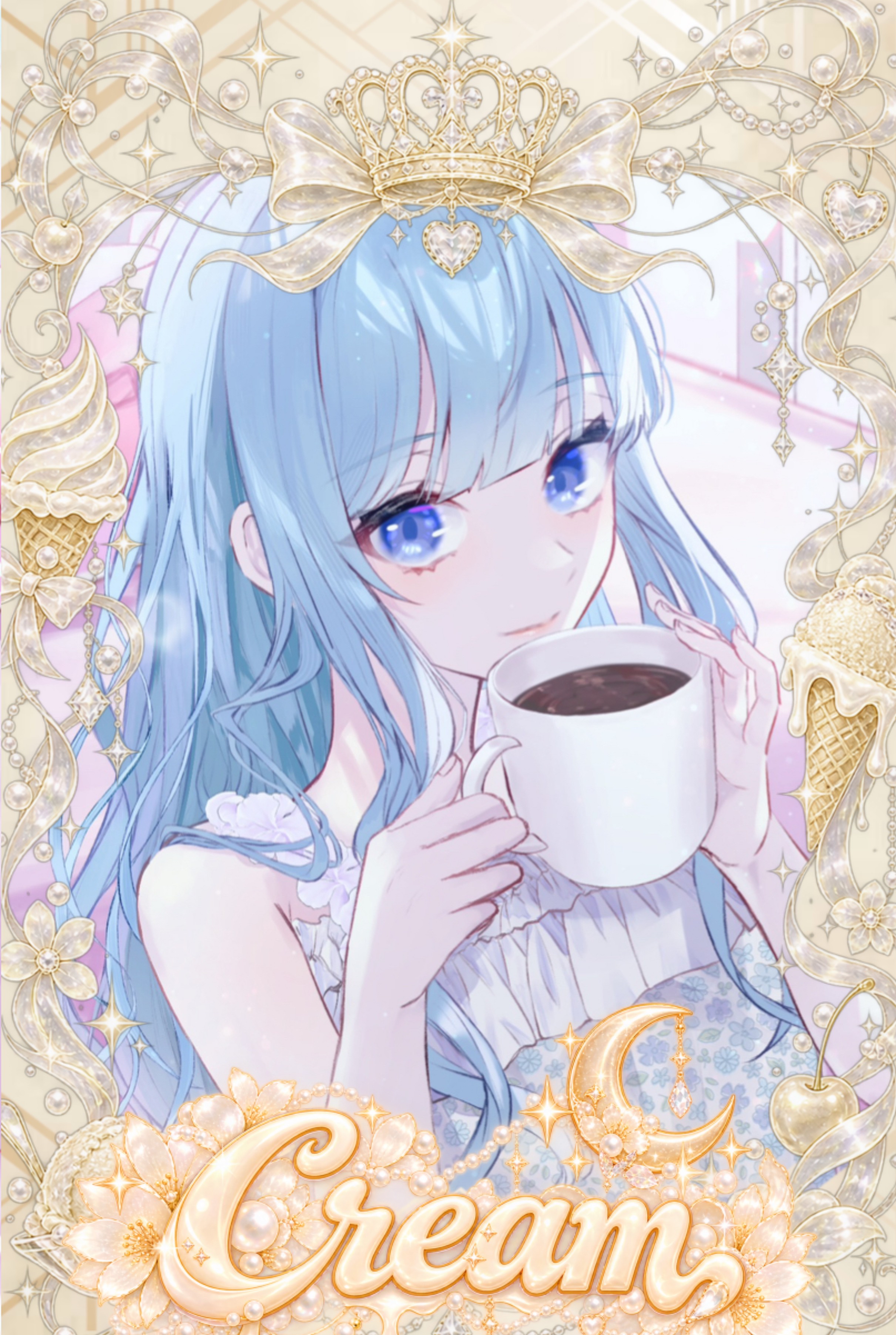 6.5h￤圧倒的寝落ち枠🌙