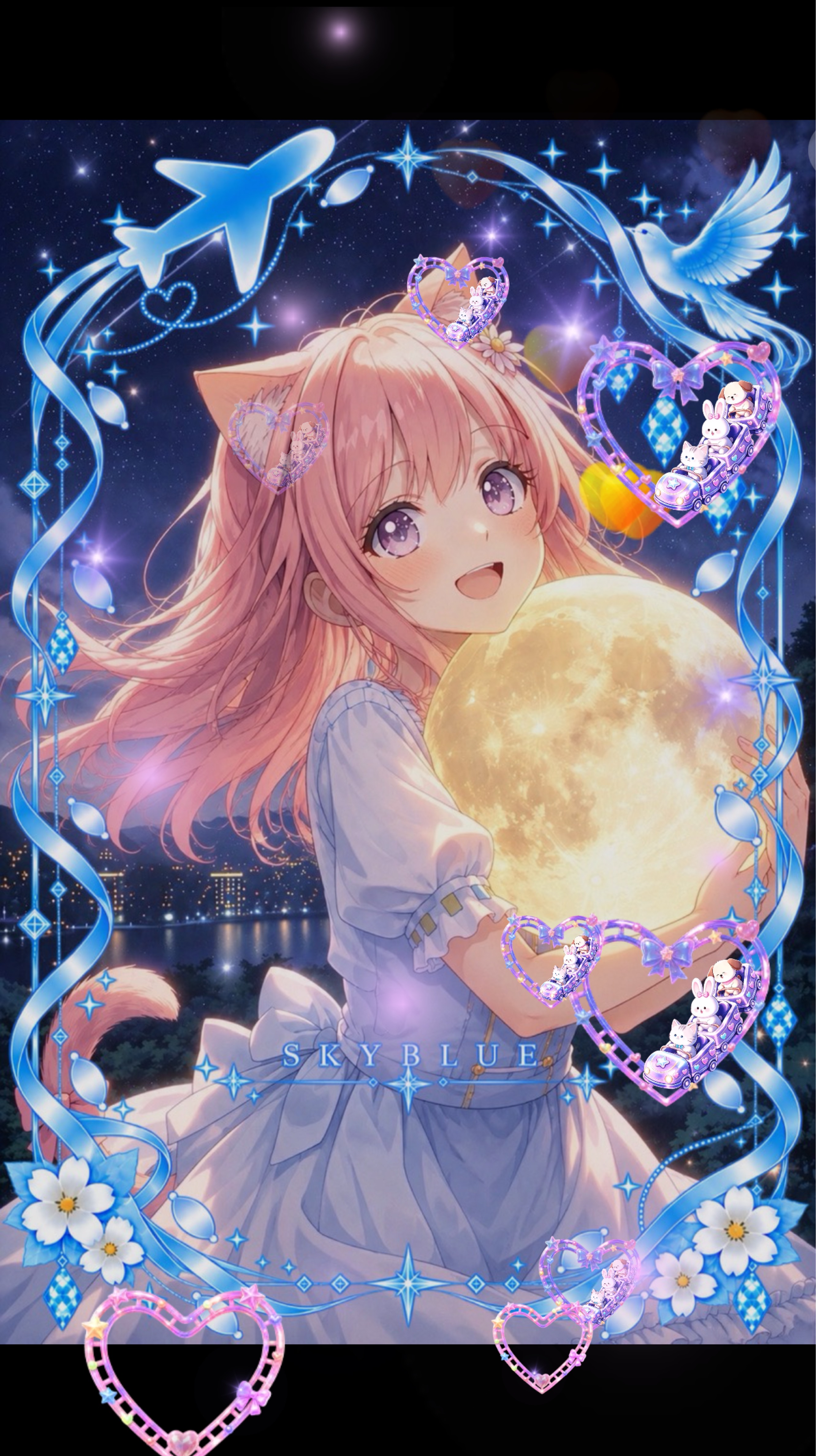潜🫧おやすみ🌛️.°