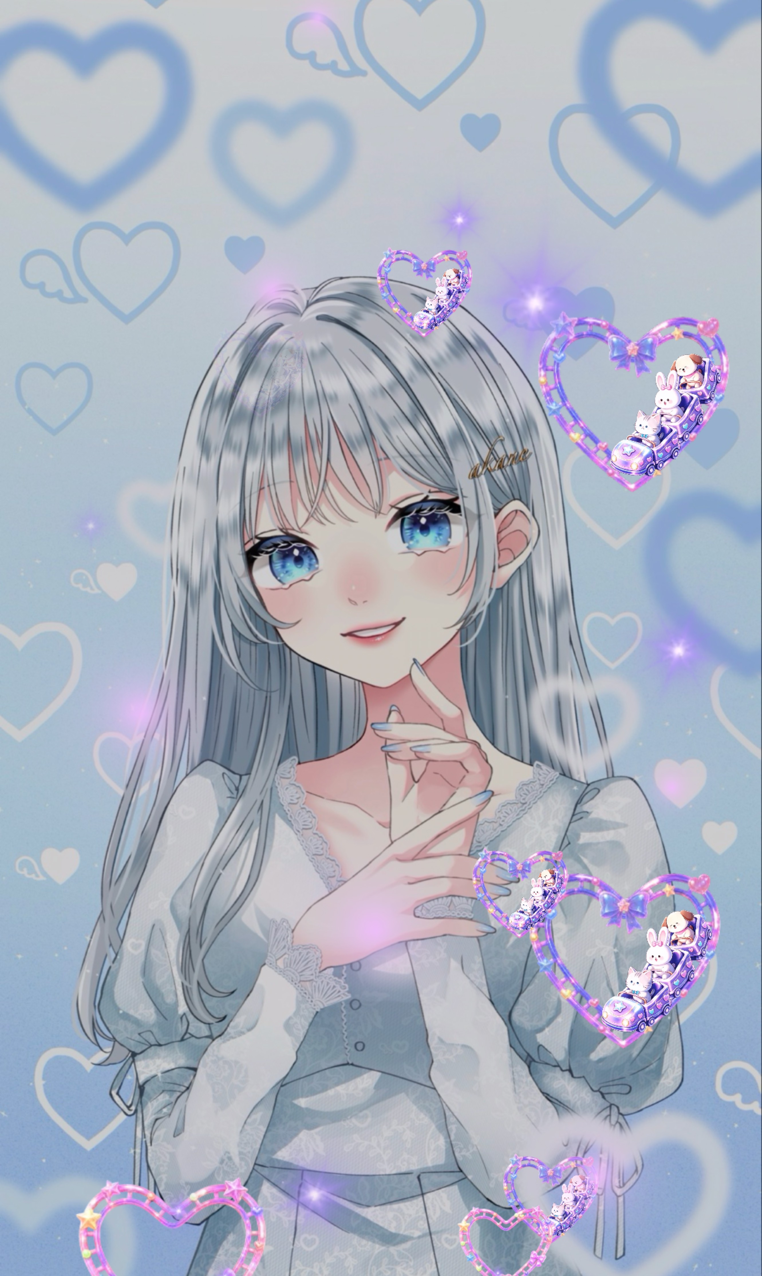 関西弁💙かわいいだけじゃ物足りへんやろ？
