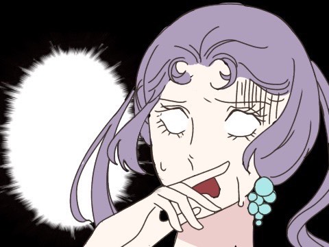 海老食うて満足