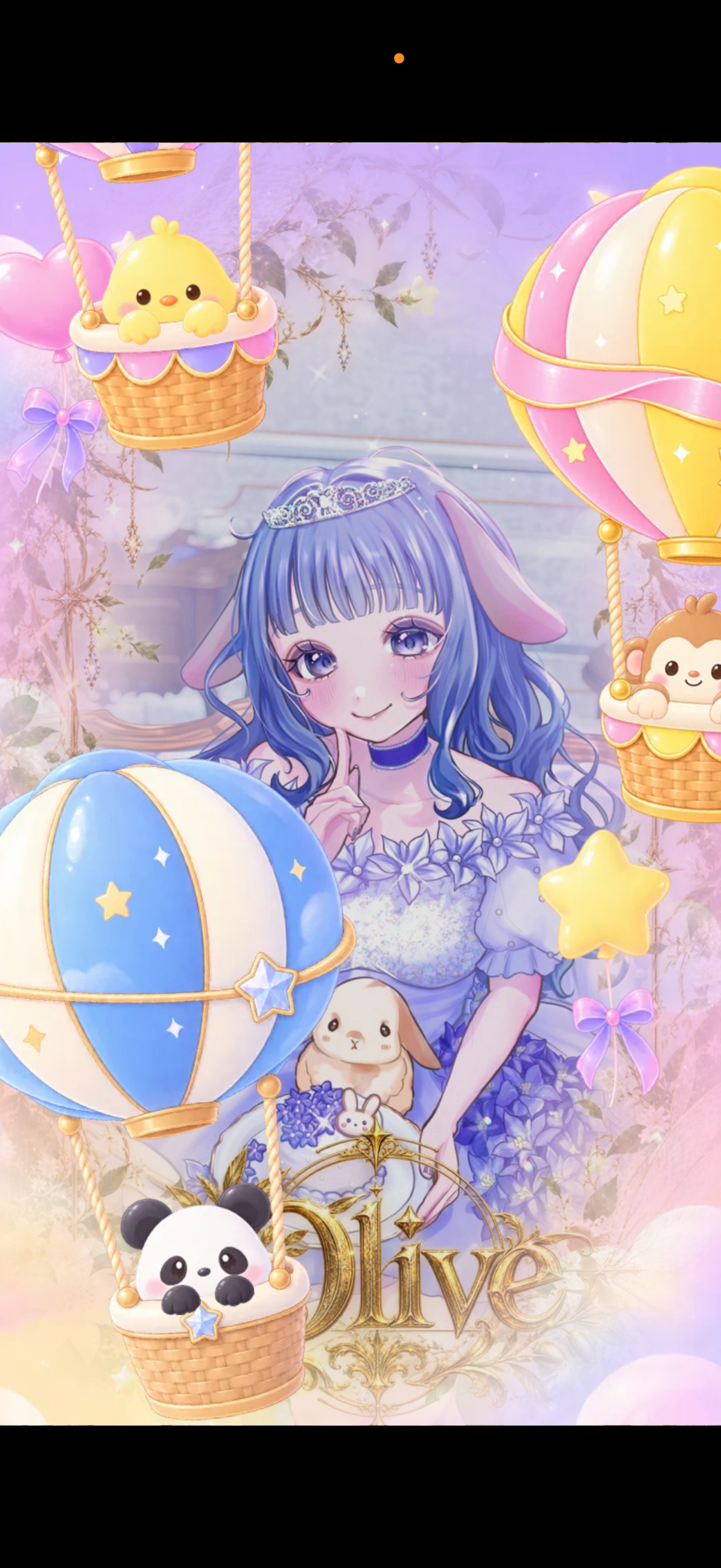 すこしぐだぐだしてこ🧚‍♂️