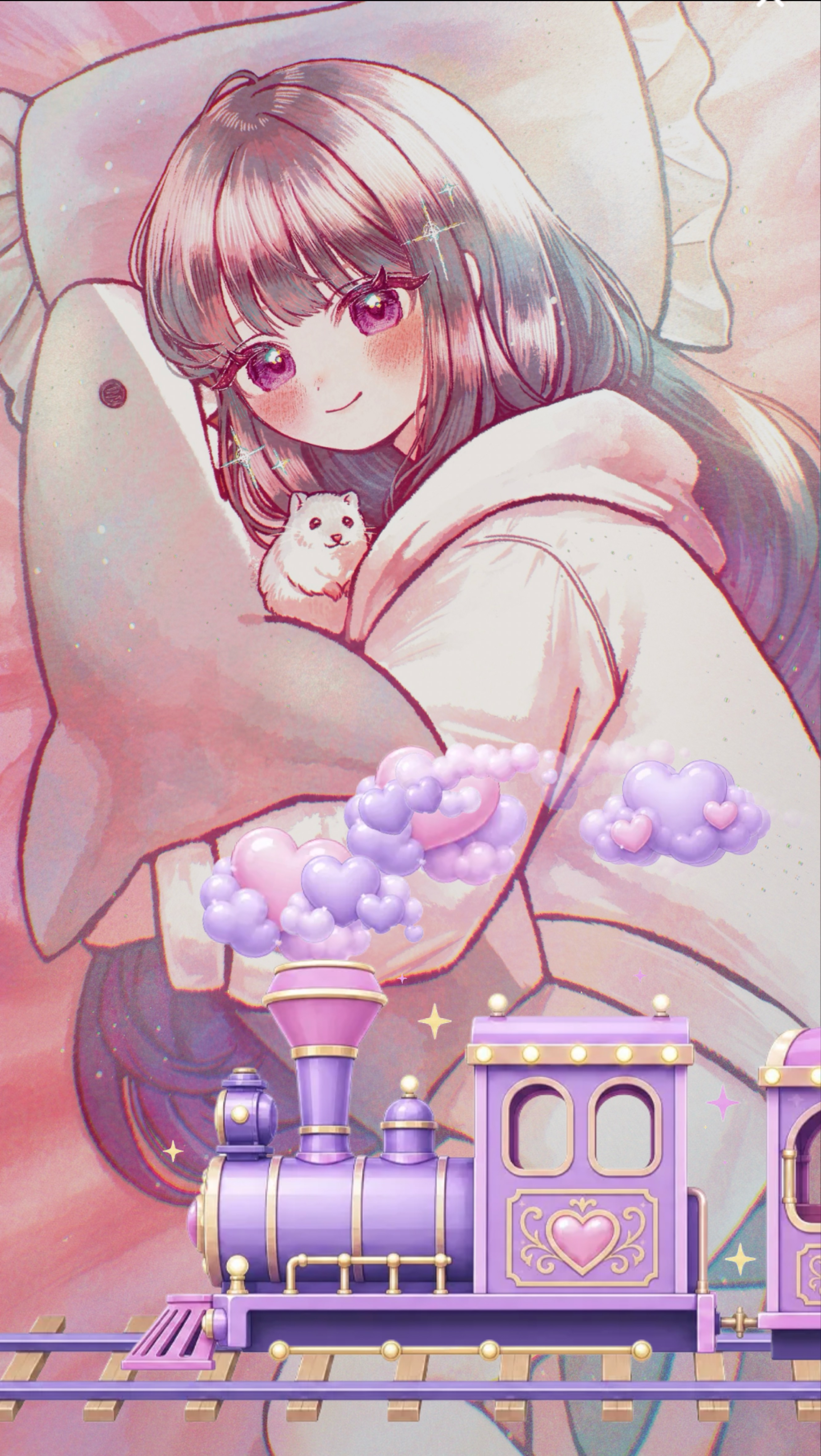 心地良い場所. 🧚♂️