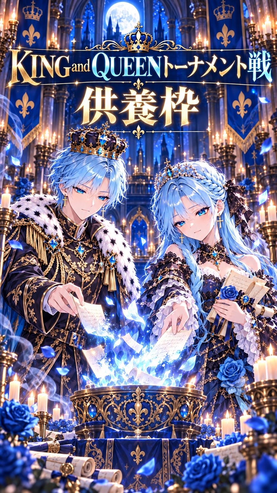 🫐◎キンクイセリフ供養枠
