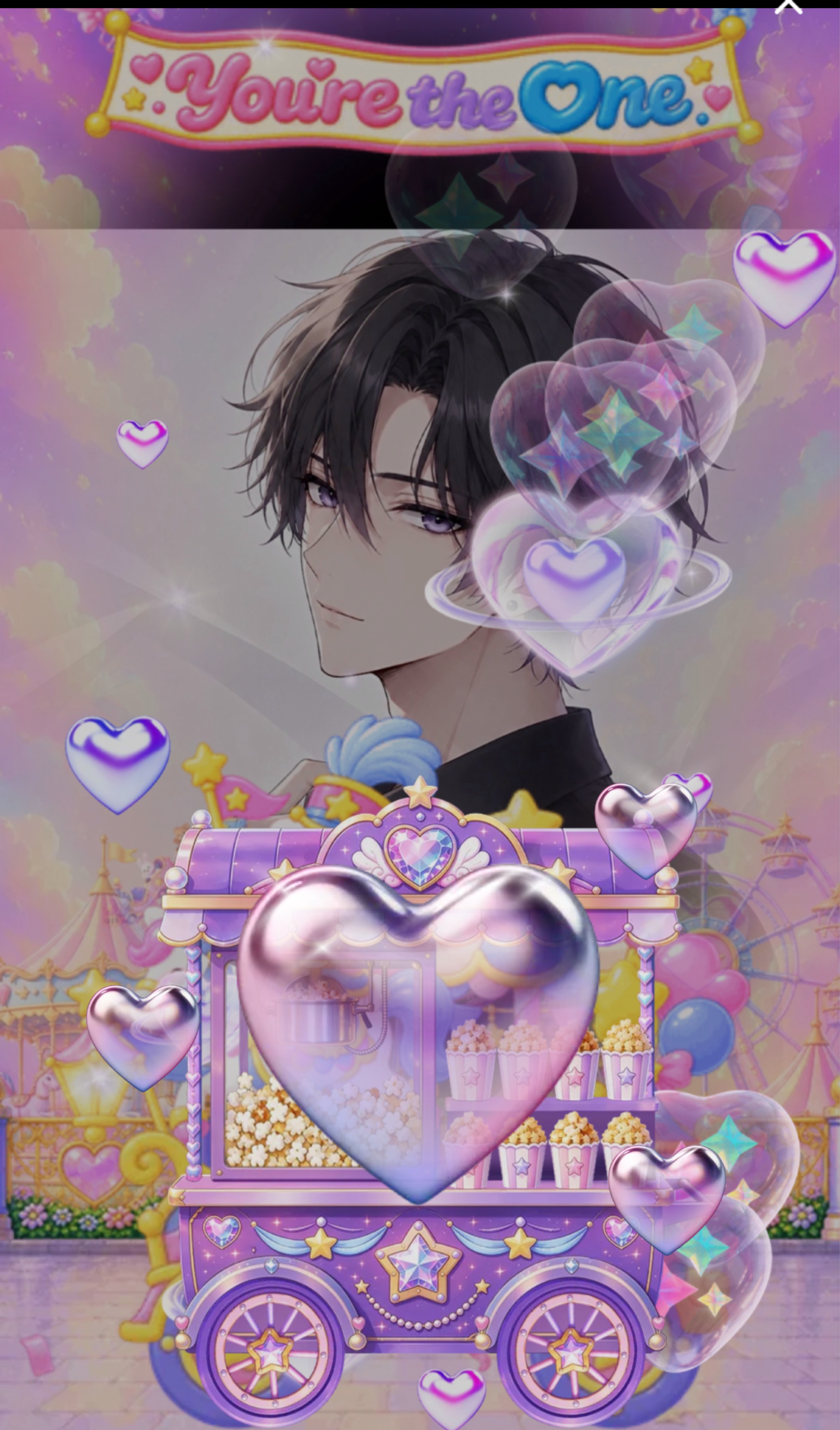 初潜♡落ち大歓迎👌🏻 ̖́-‬機材歌枠🍇