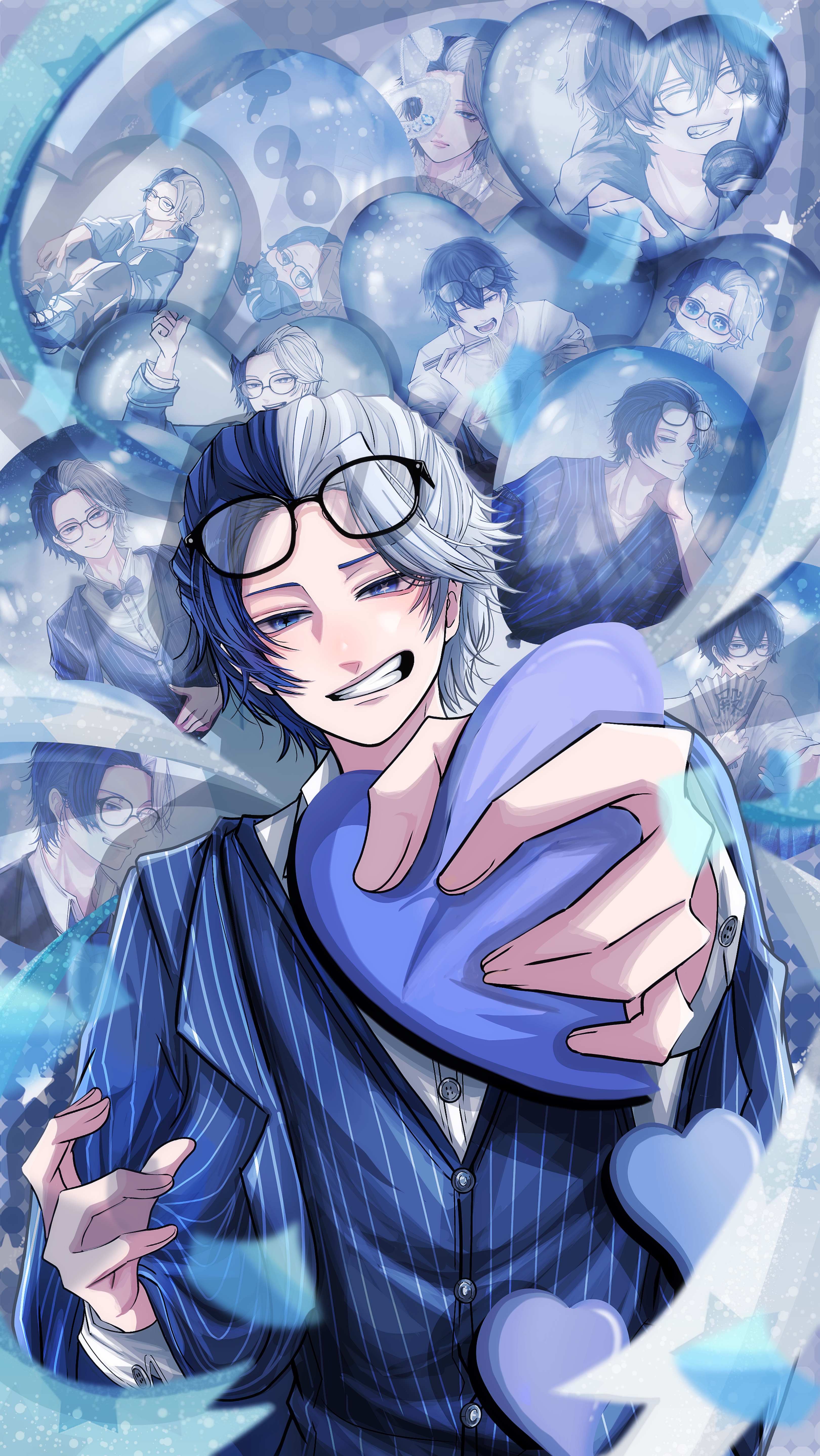 2周年でございます