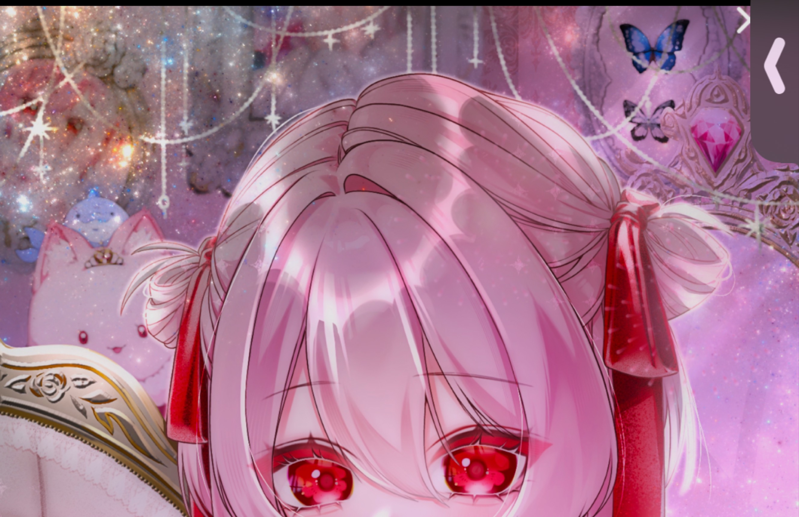 お疲れ様です✨️な色でも○