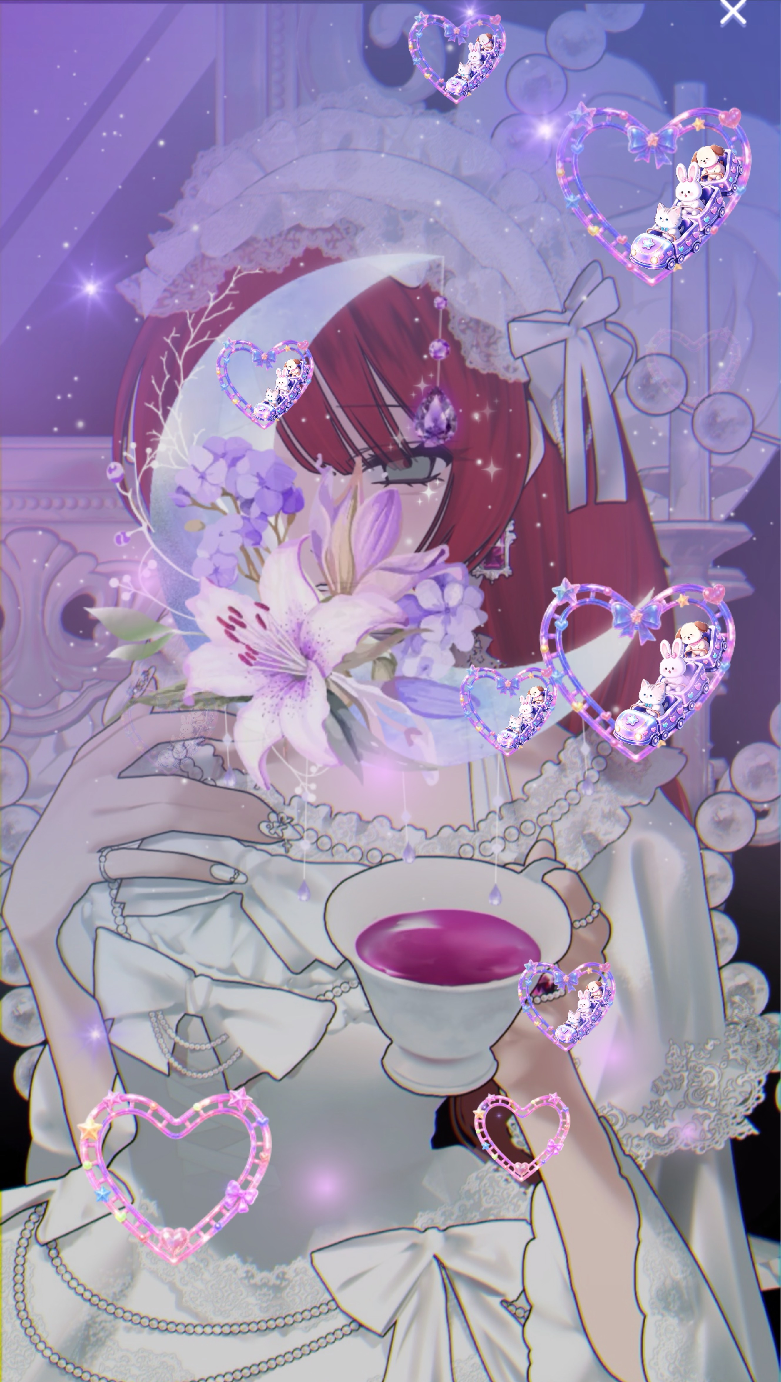 幸運ですね🍇歌枠