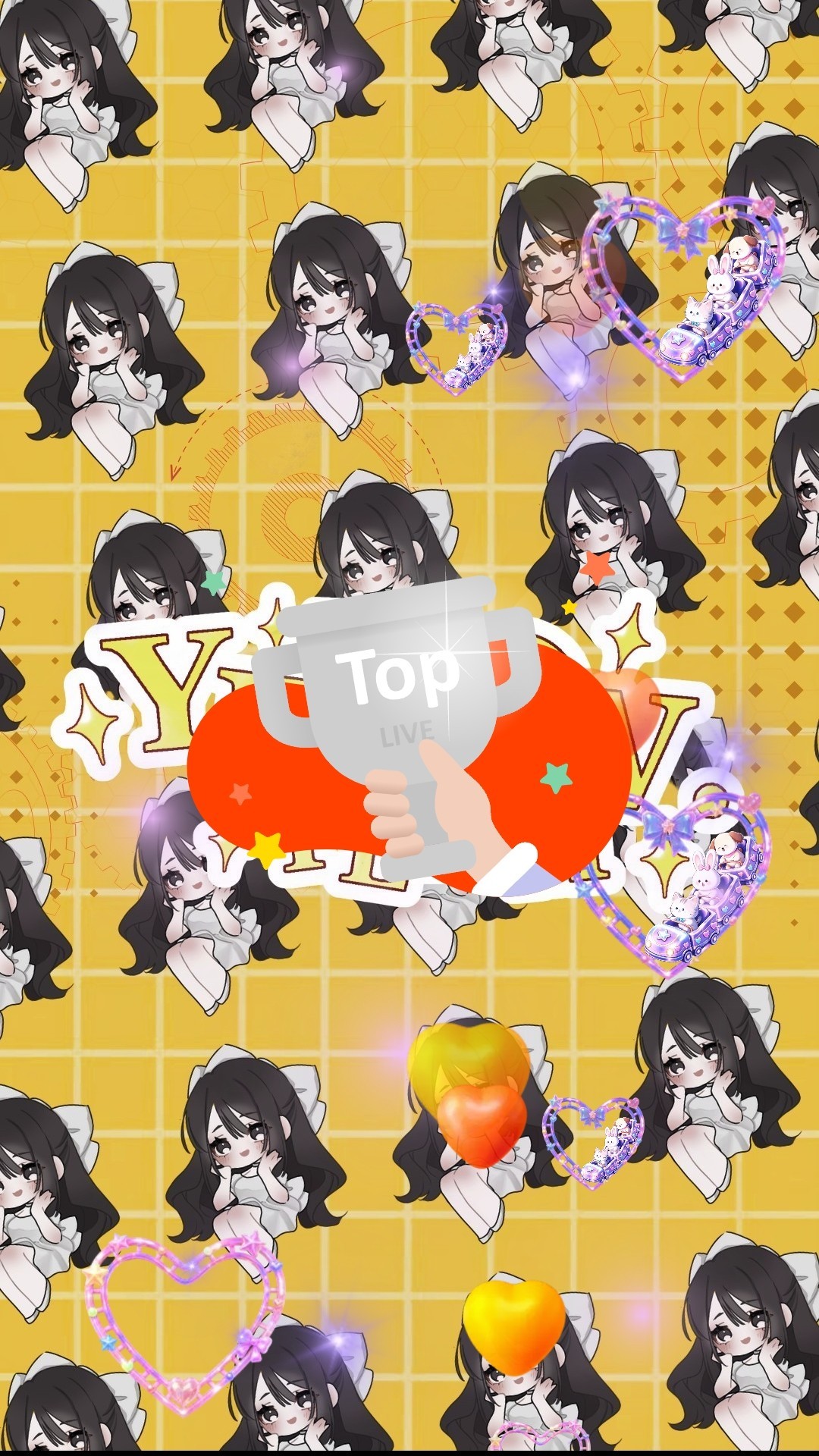 初潜◎￤ゆるゆる雑談枠♥︎⁡