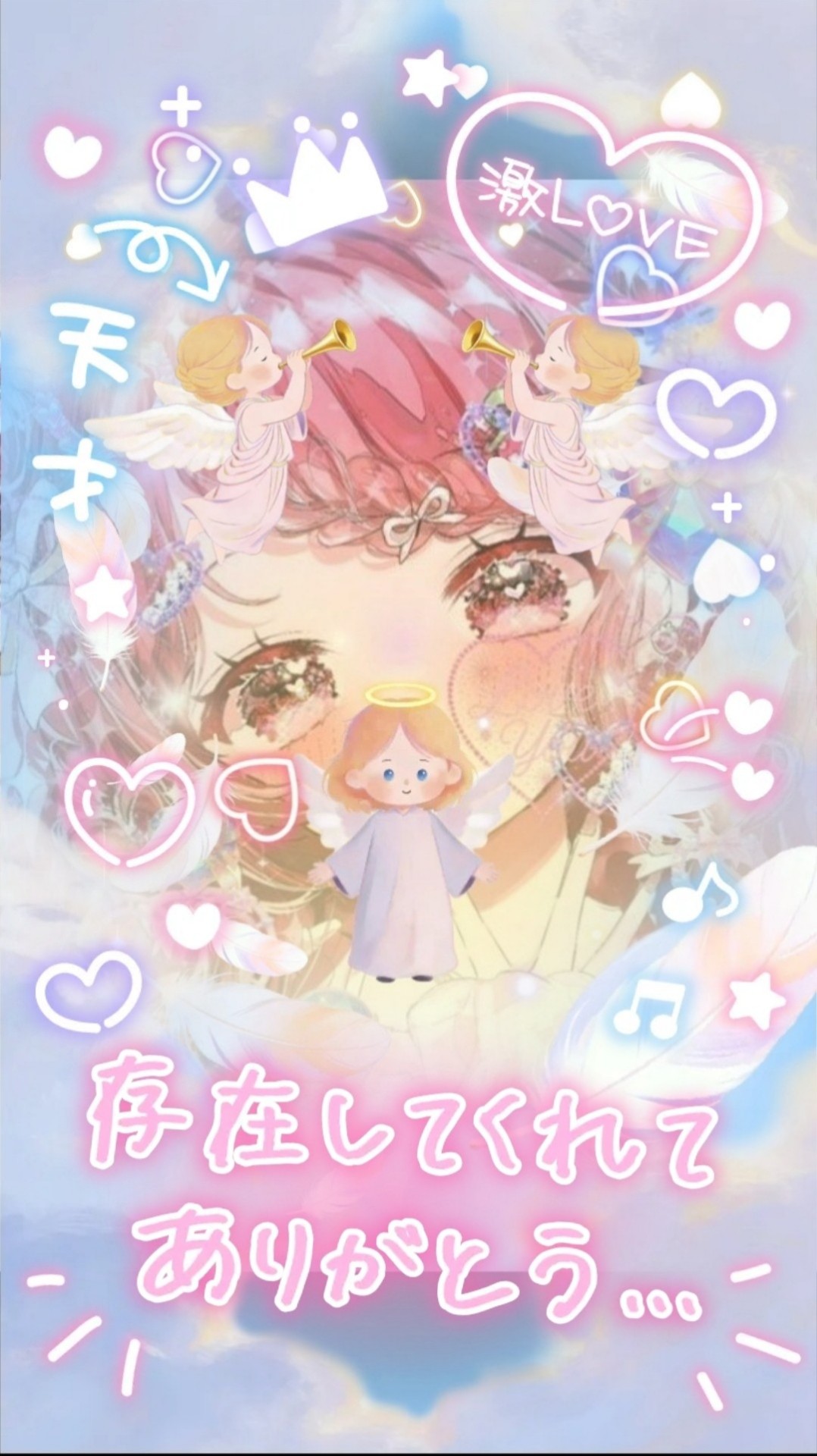 初潜◎┊︎夜から笑顔になれる枠🍰