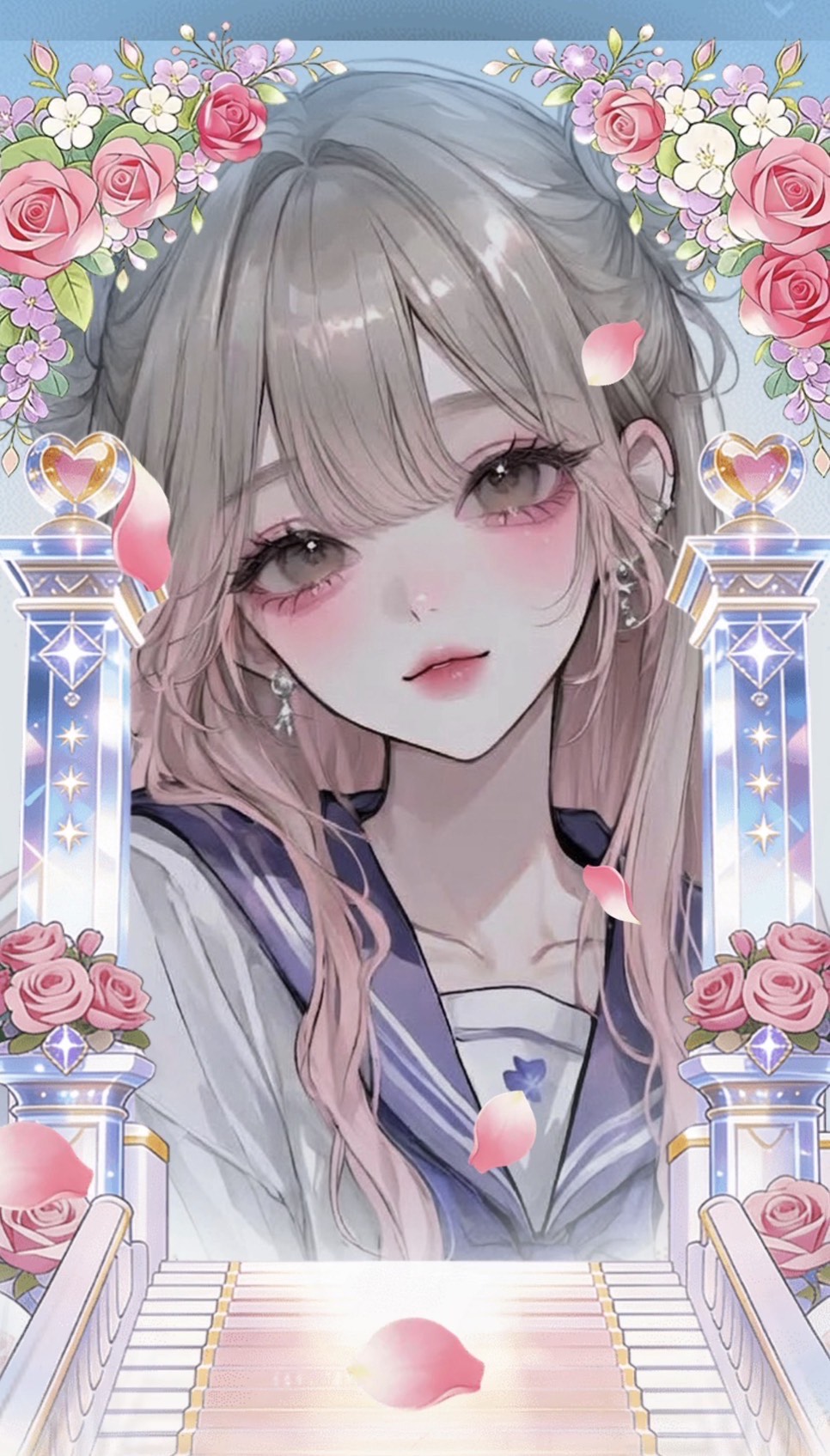 圧倒的Queenにしてくれ