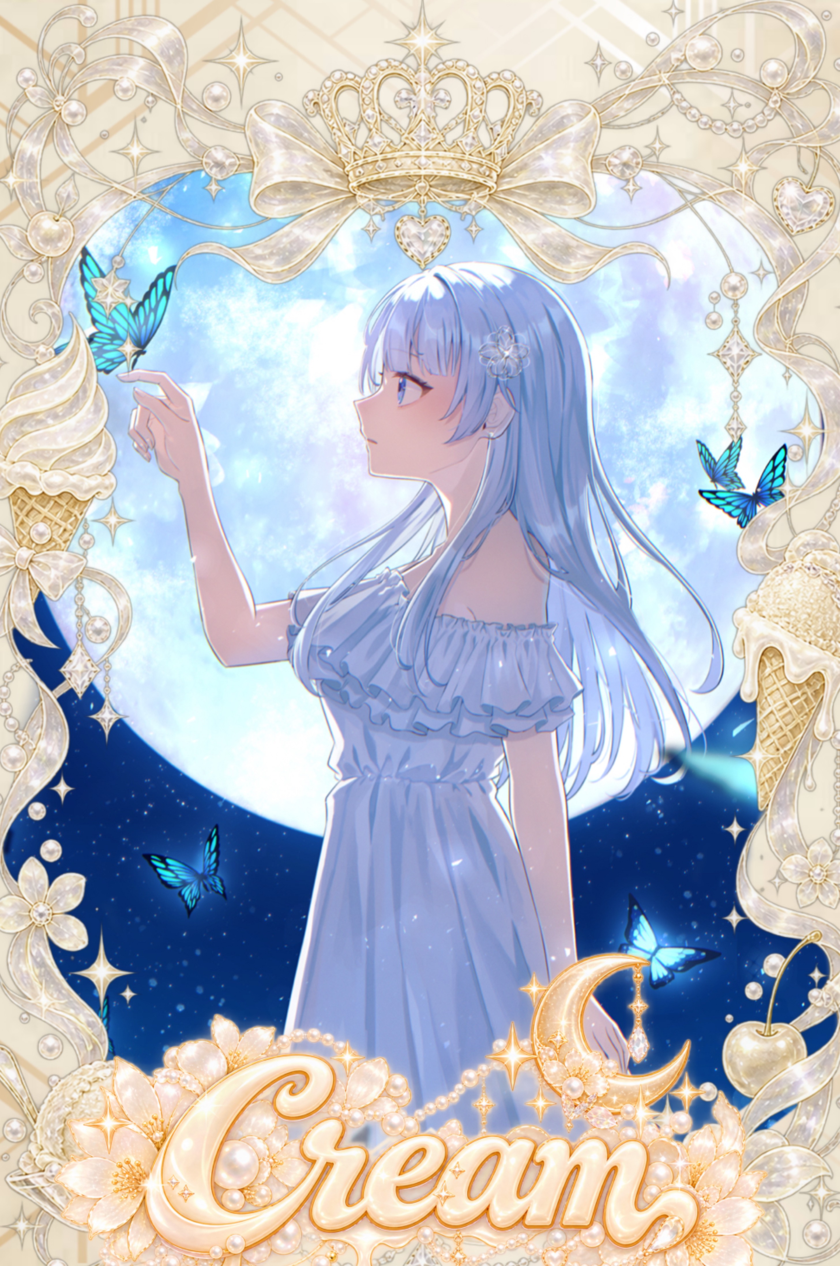 6h￤圧倒的寝落ち枠🌙