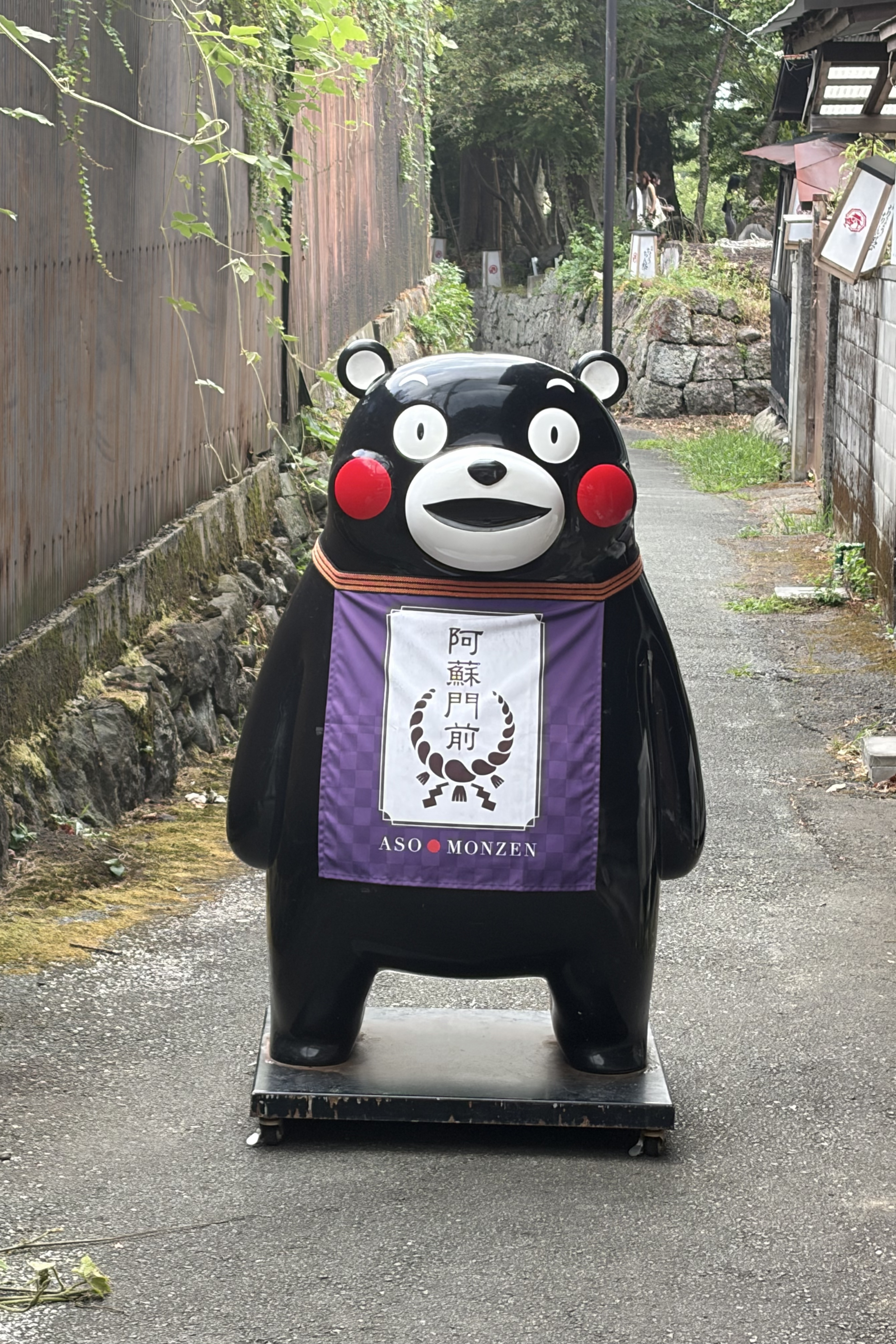 8周年だョ!善人集合