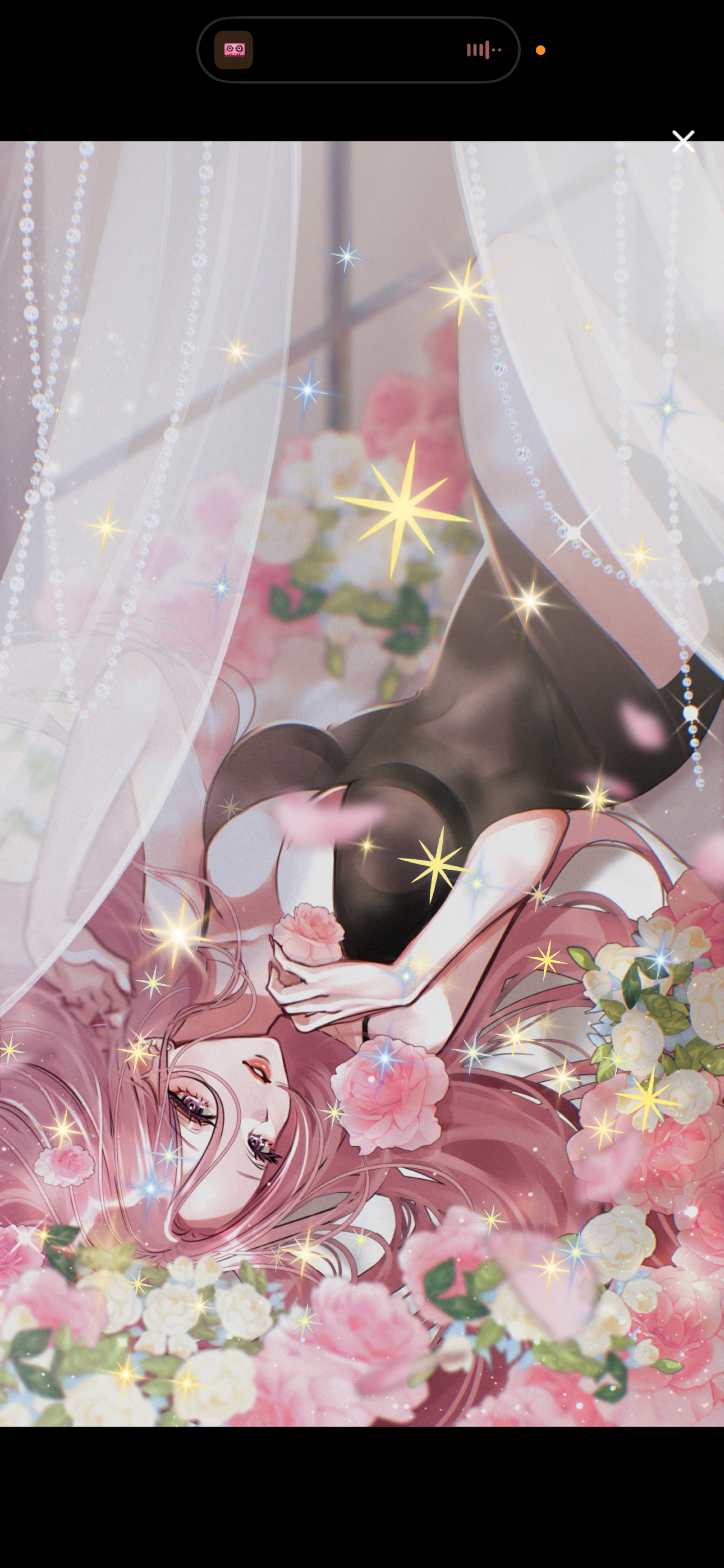 雑談❣️⌇BGM・潜〇