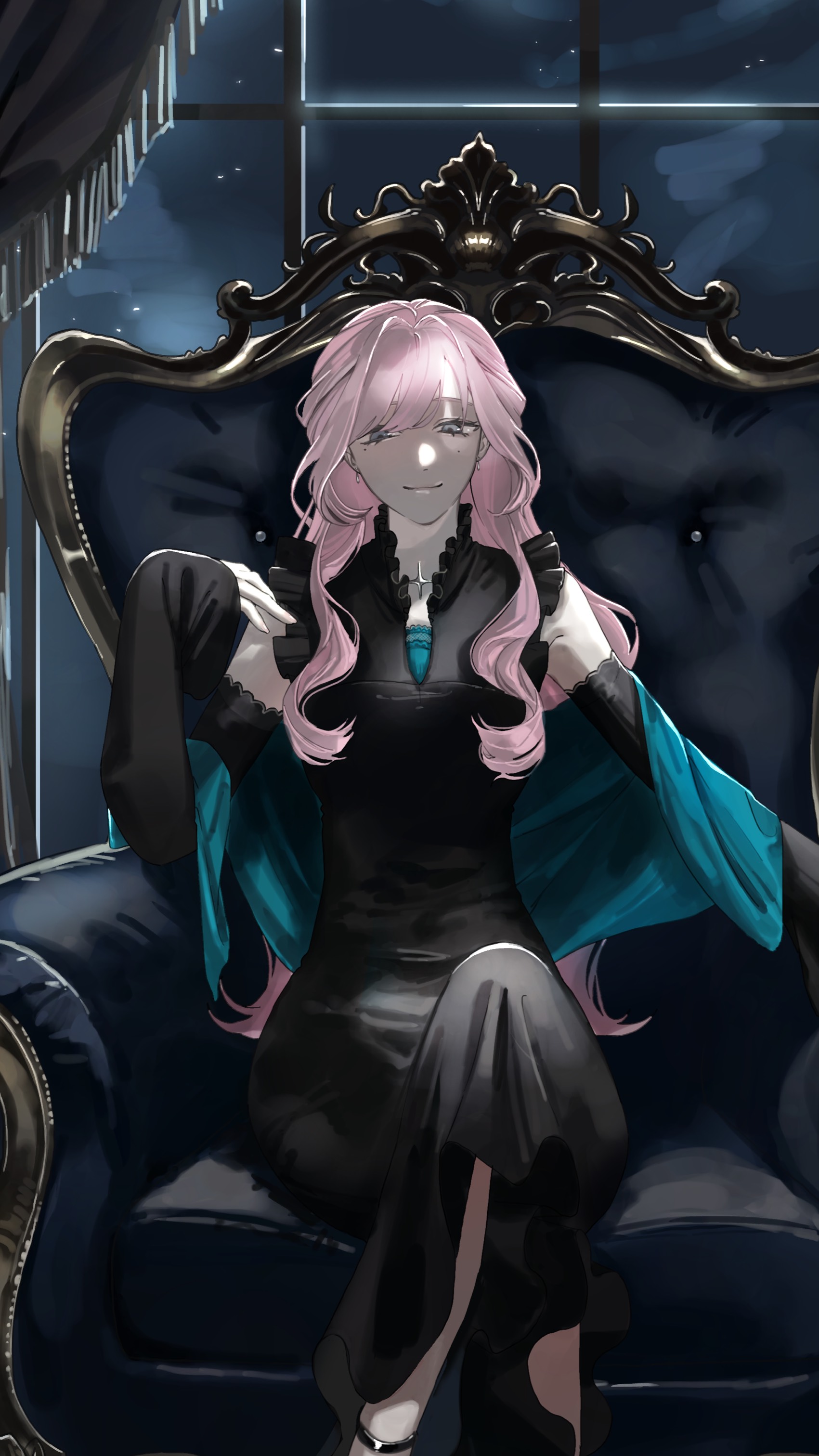 ハッピーの使い手です🪄︎🌹