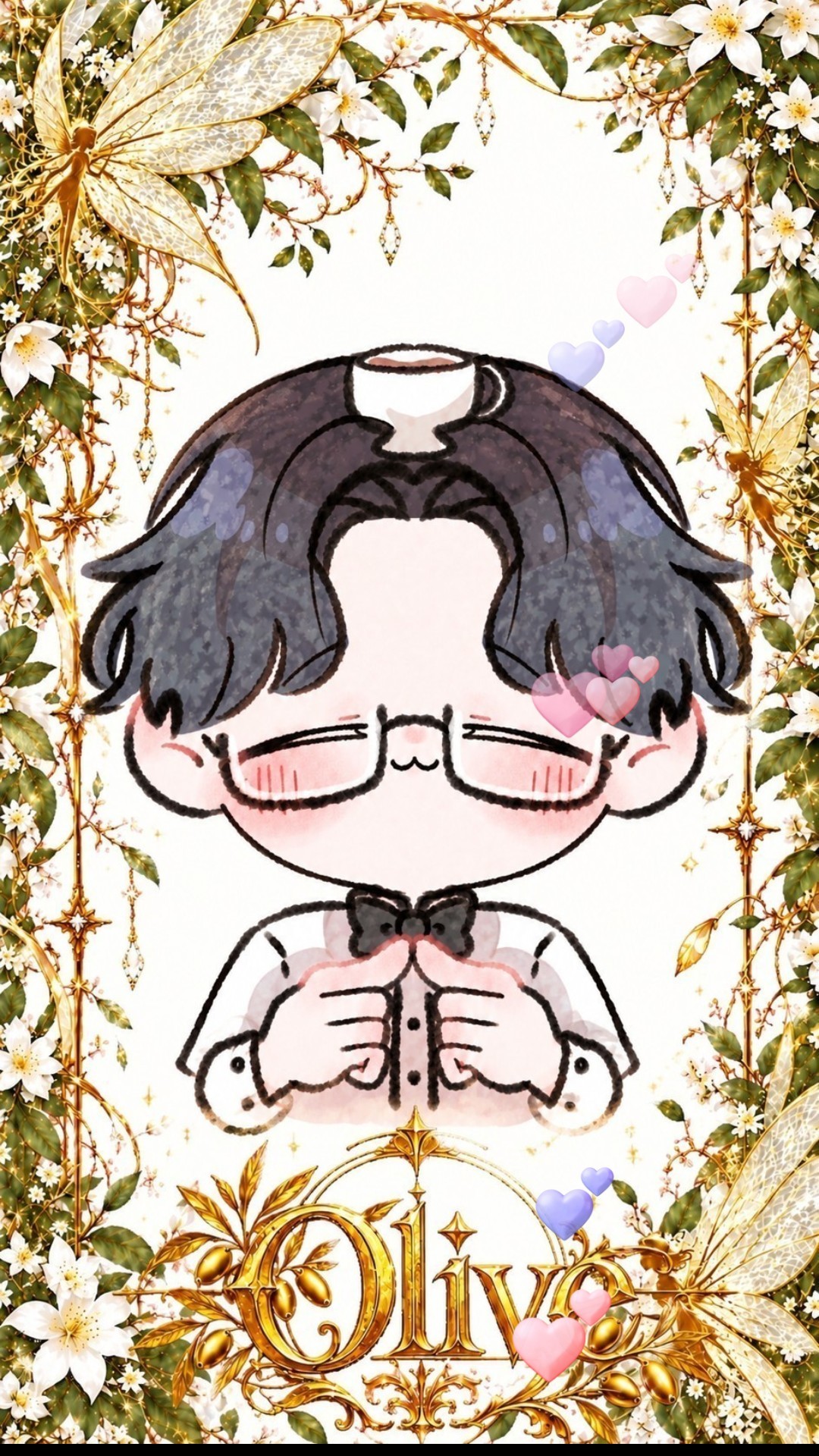 コーヒーをいれるだけ🧚‍♂️