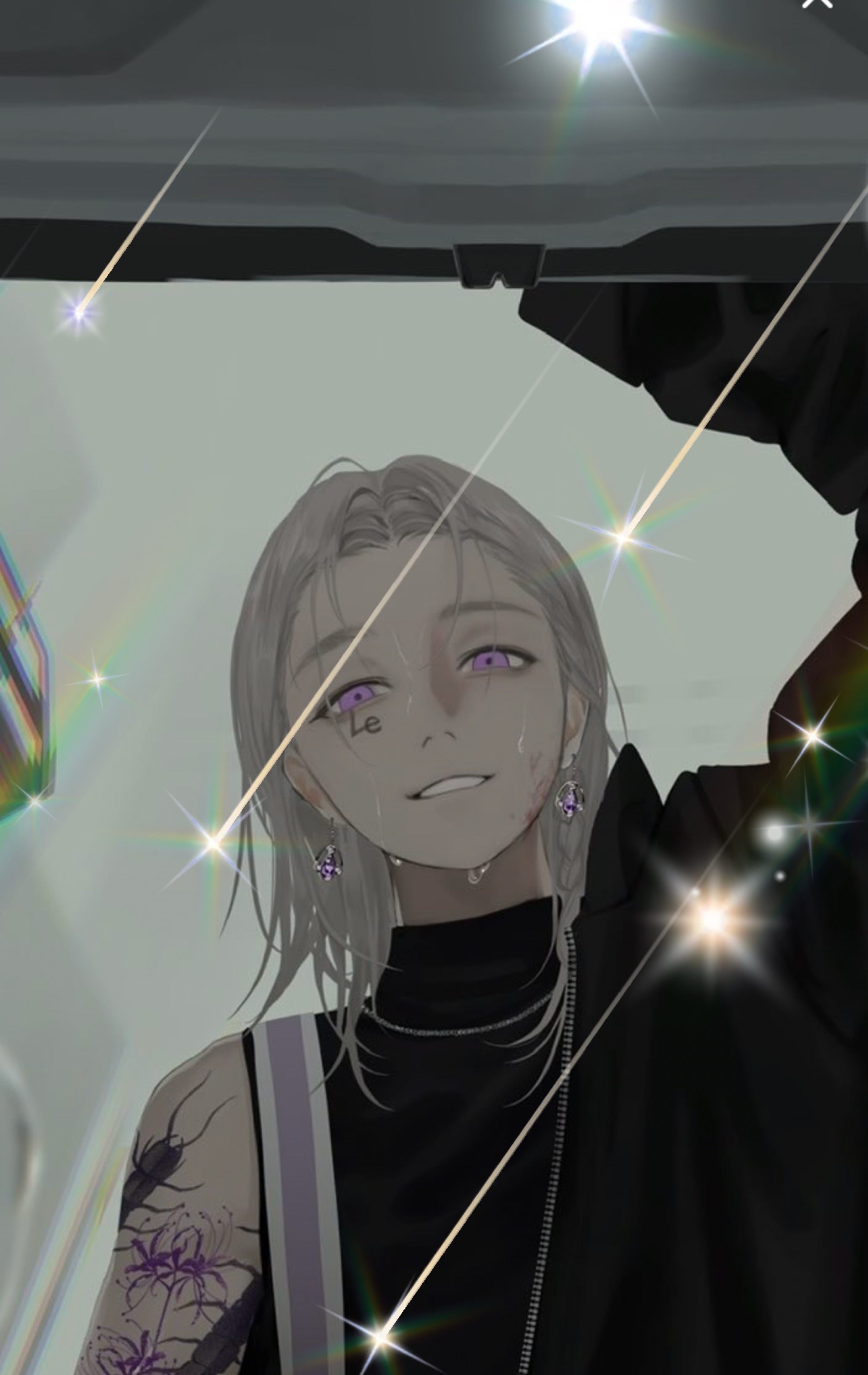 潜○初見さん30秒聴いてって?