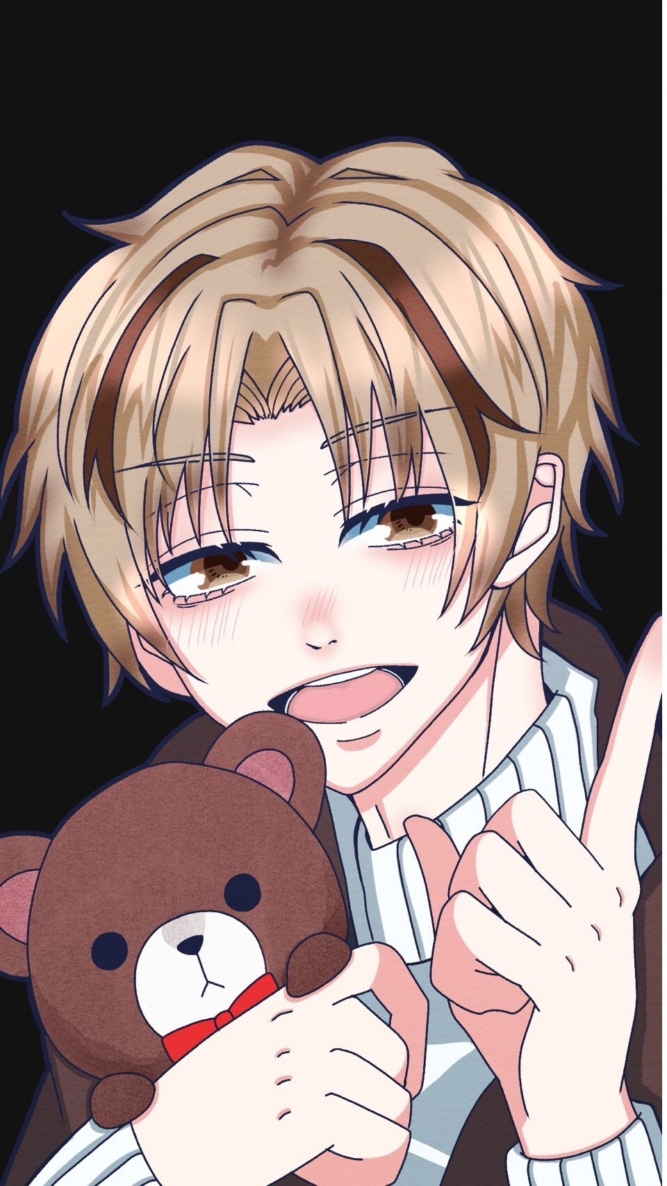 #初見さんを拉致したい🪻