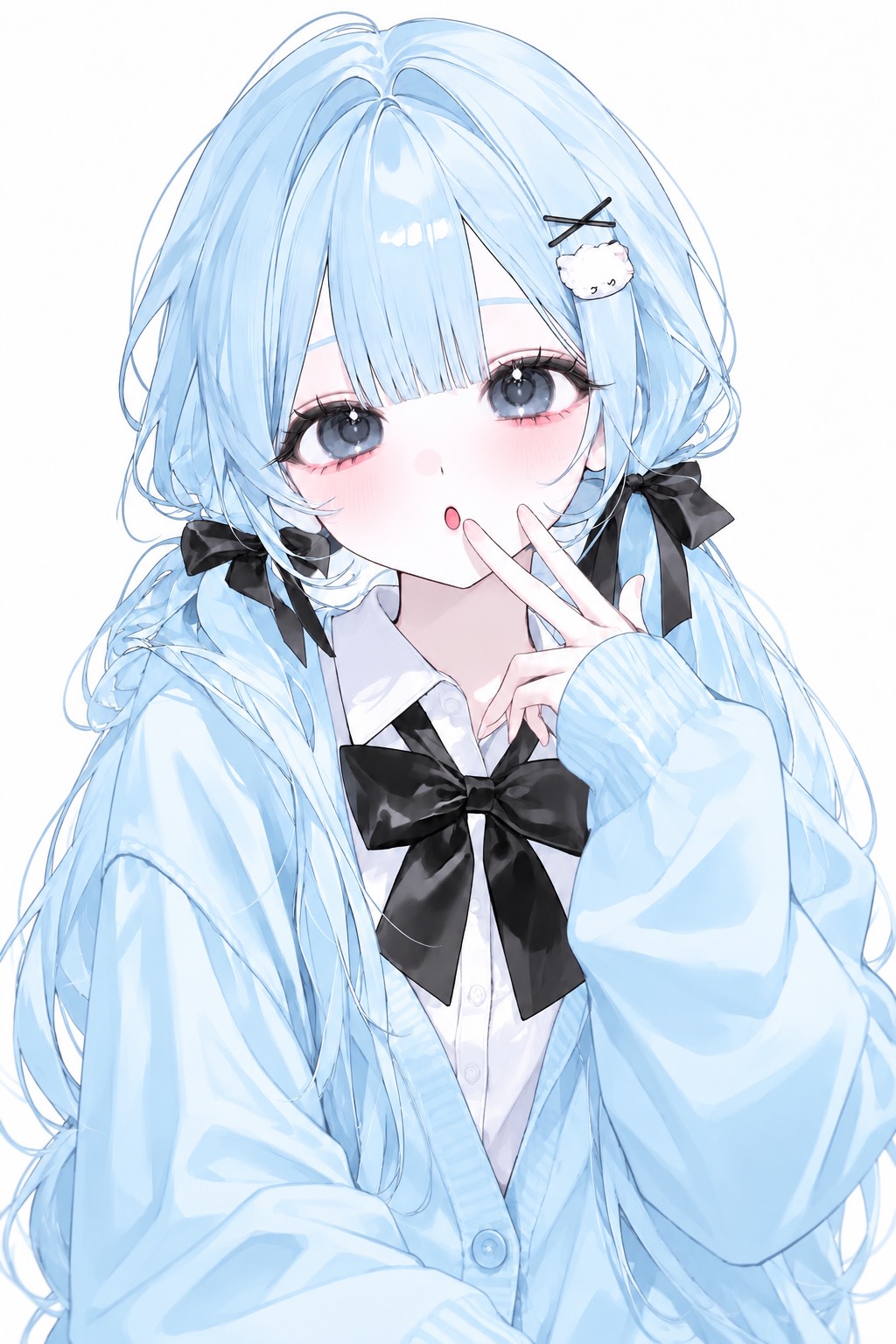 🥨BRONZE 癒し担当🫧️🩵