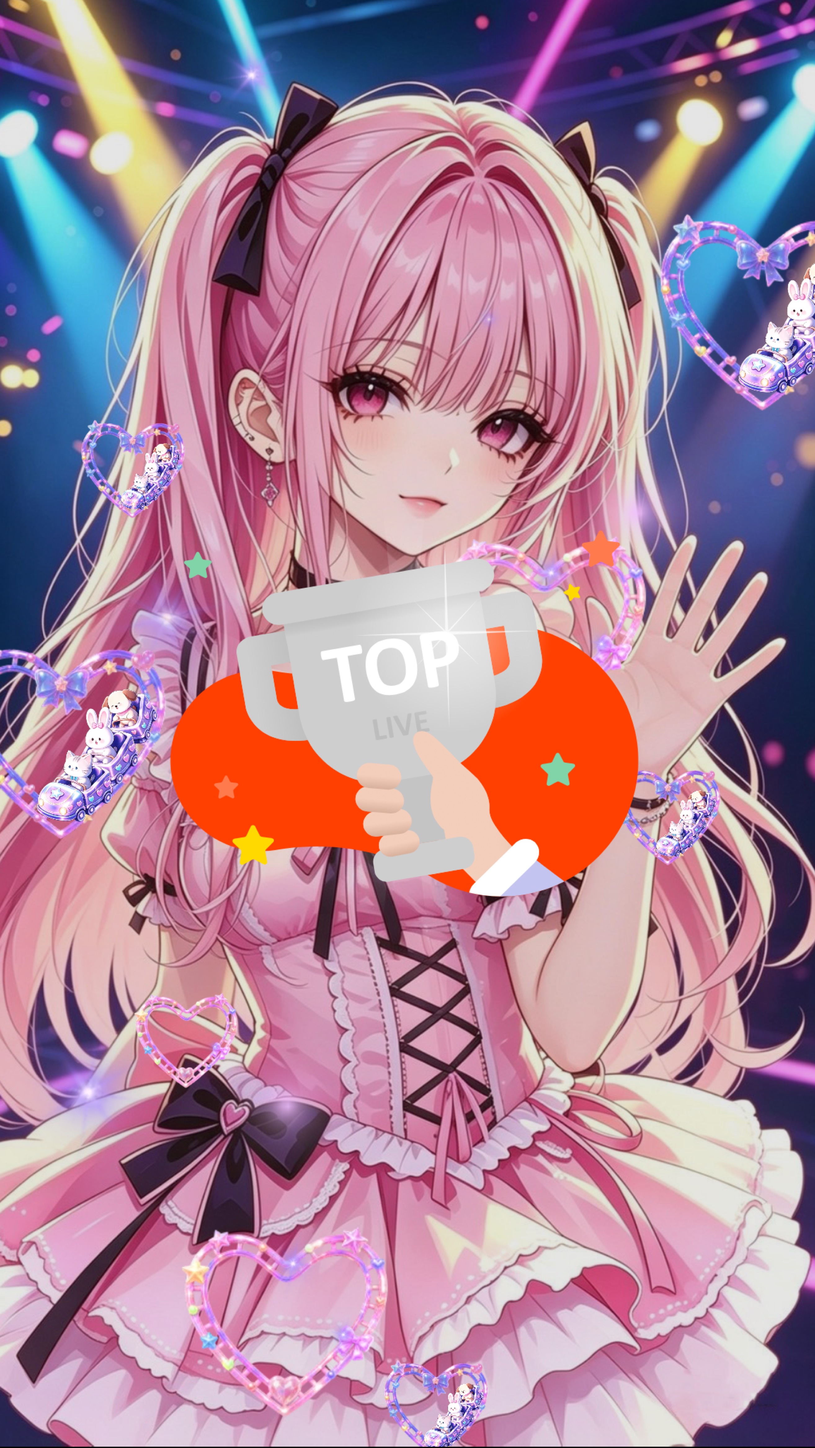 1Hくらいゲリラ雑談🌸初寝潜◎