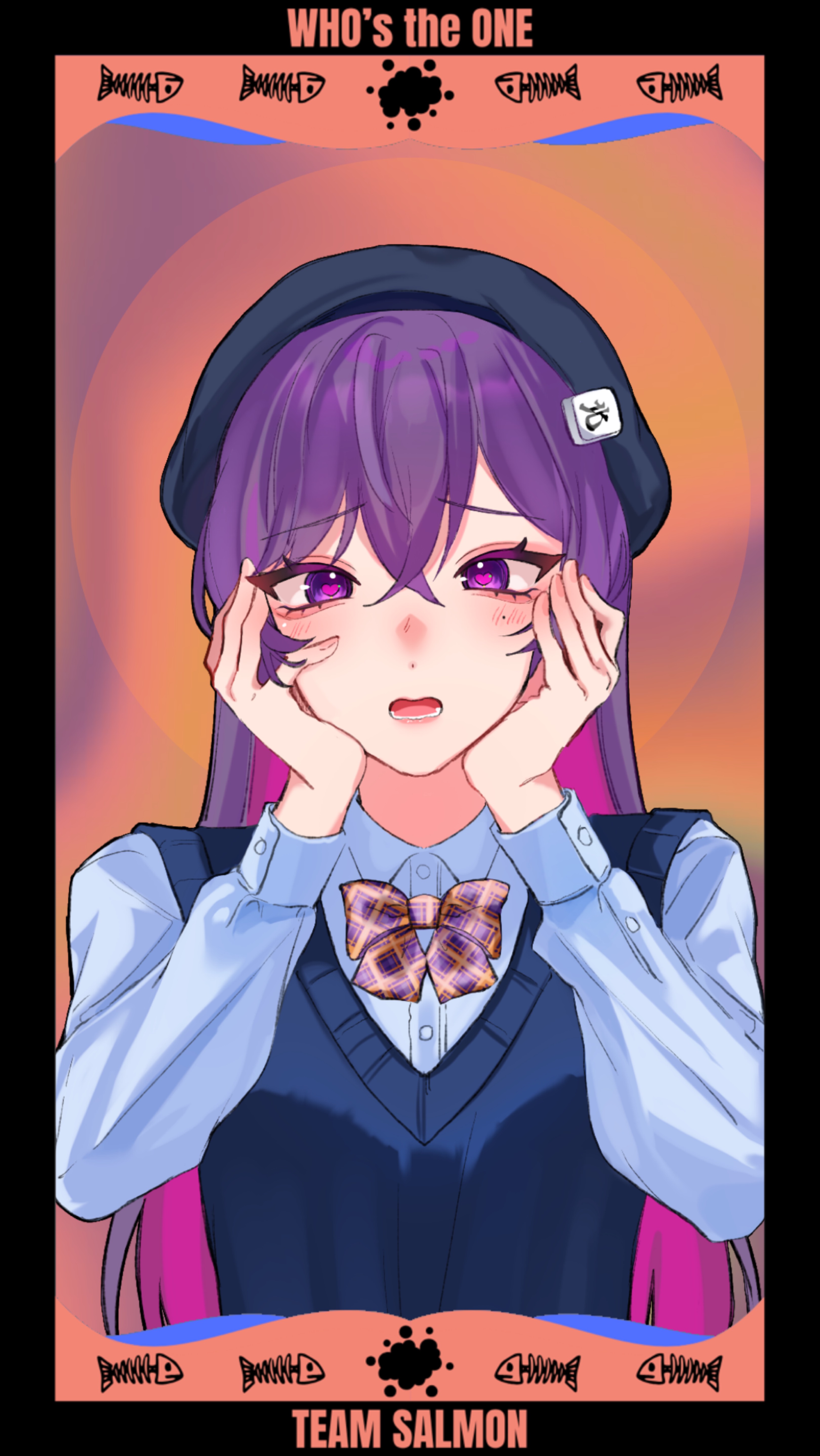 オタクのお姉さんと🍹