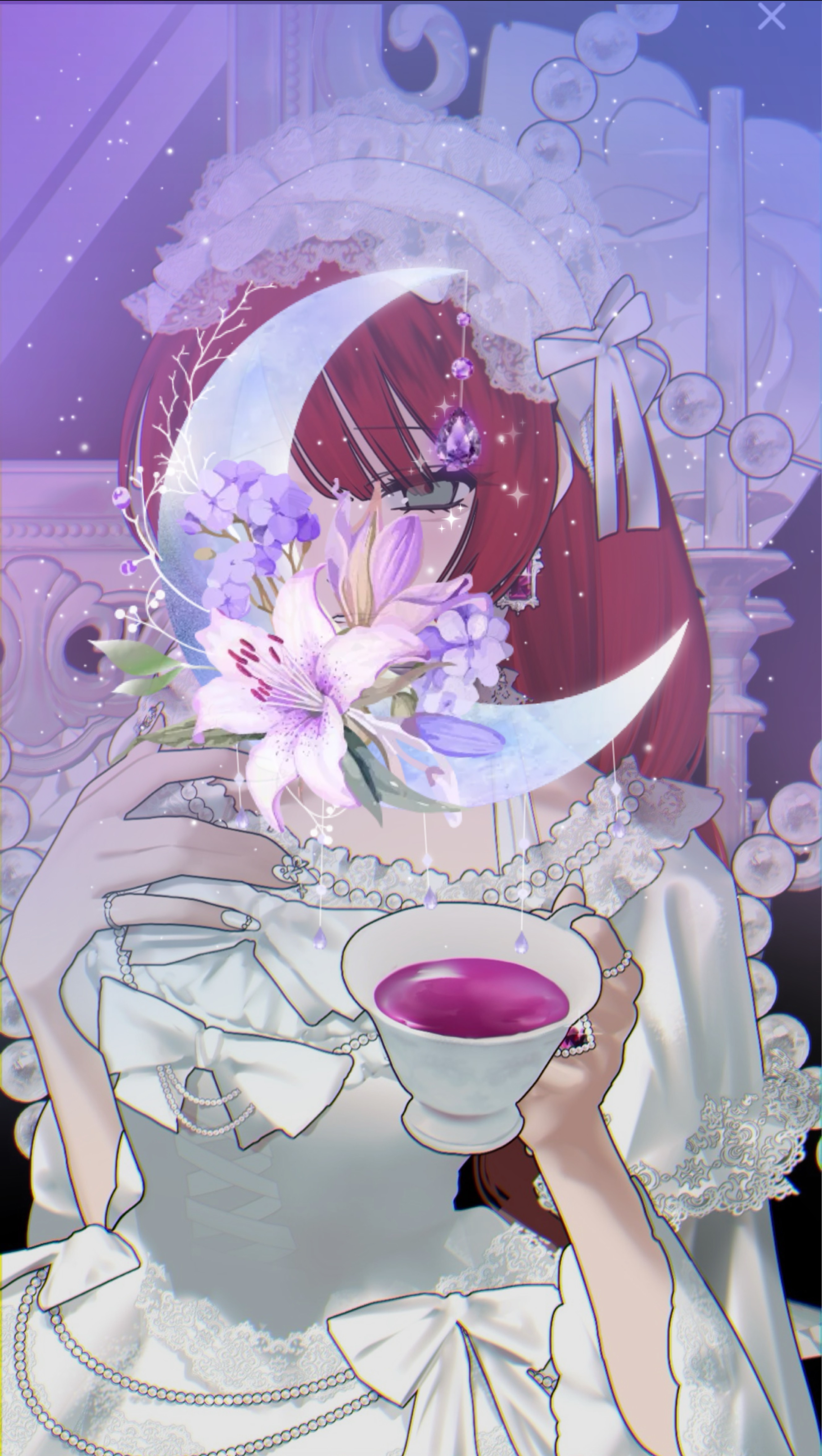 幸運ですね🍇歌枠