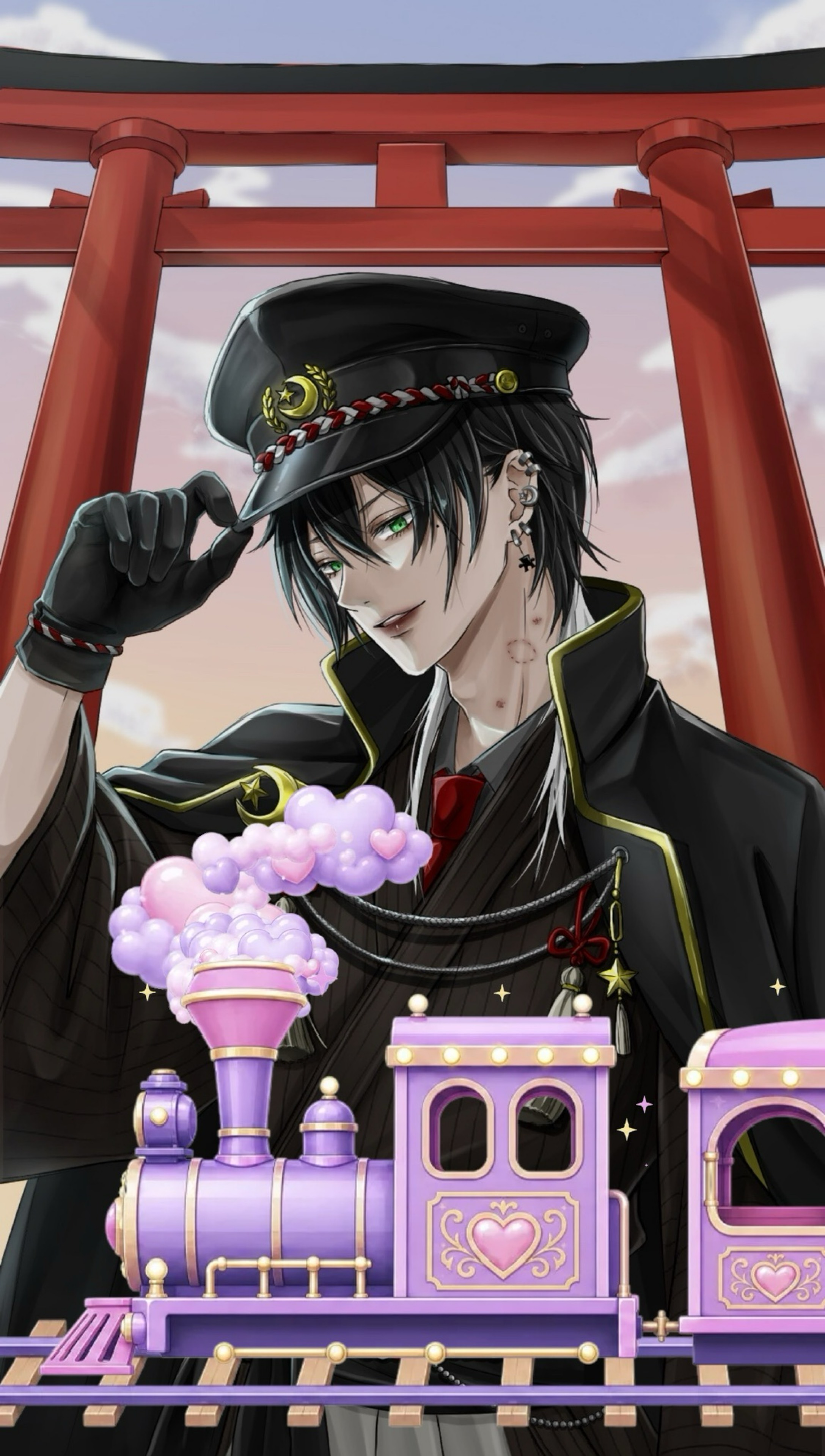 🩶⛓️┊︎極上の歌枠🎤