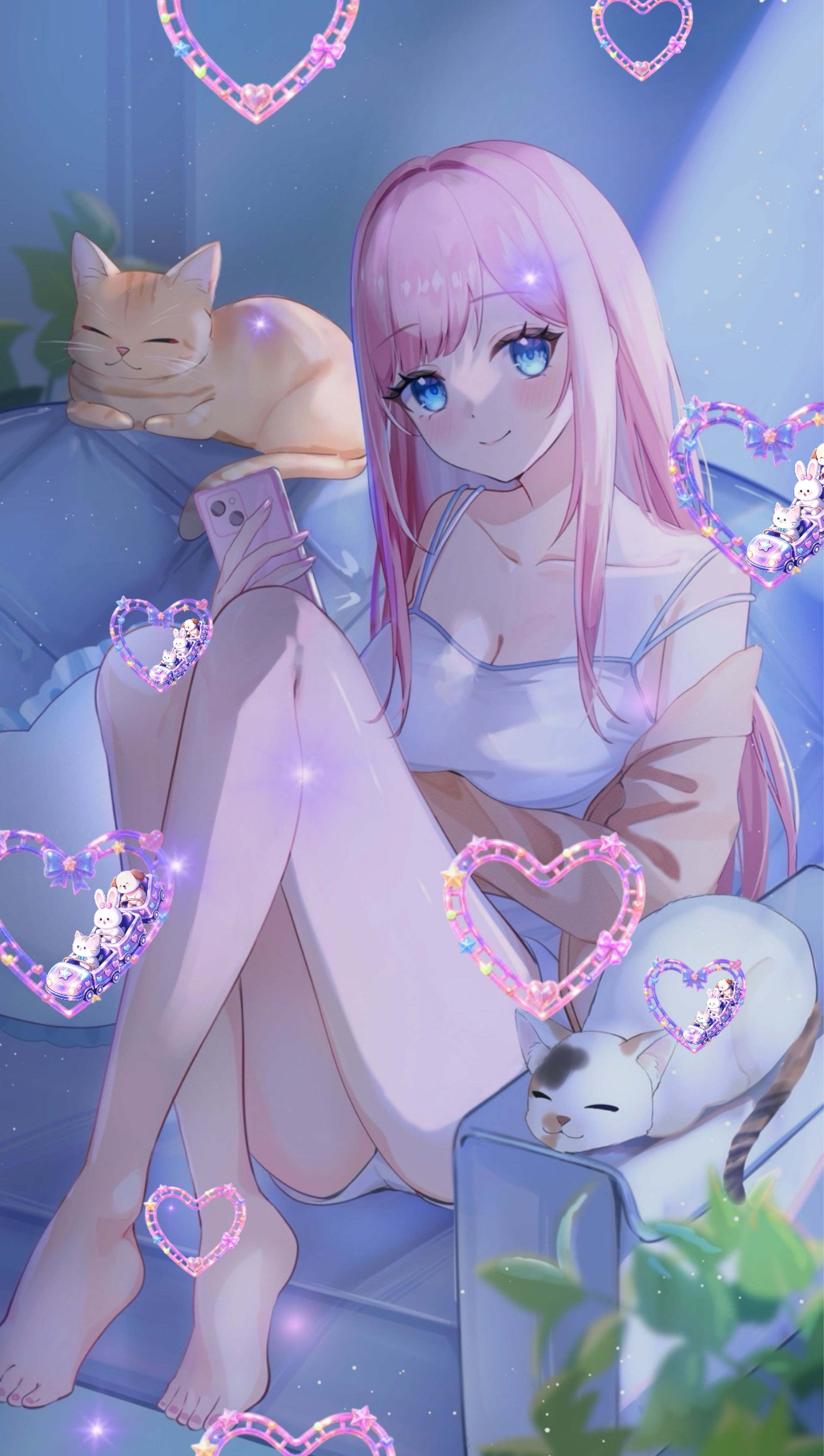 まったりと𓂃🫧‪30分だけ