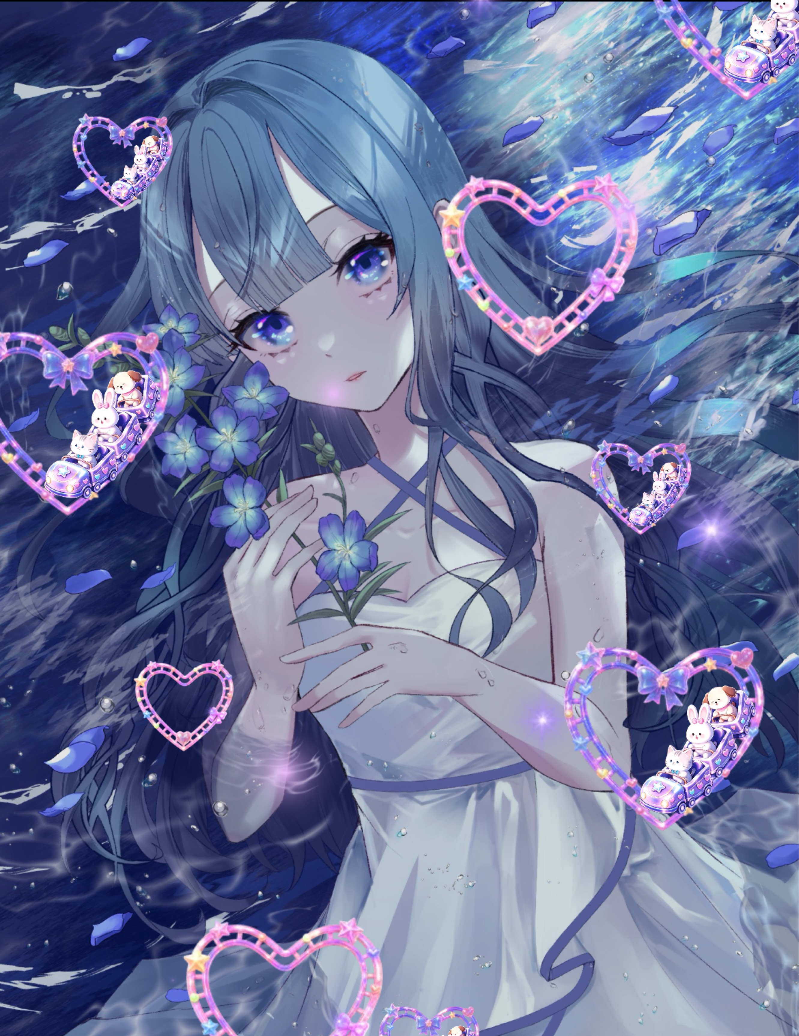6h￤圧倒的寝落ち枠🌙