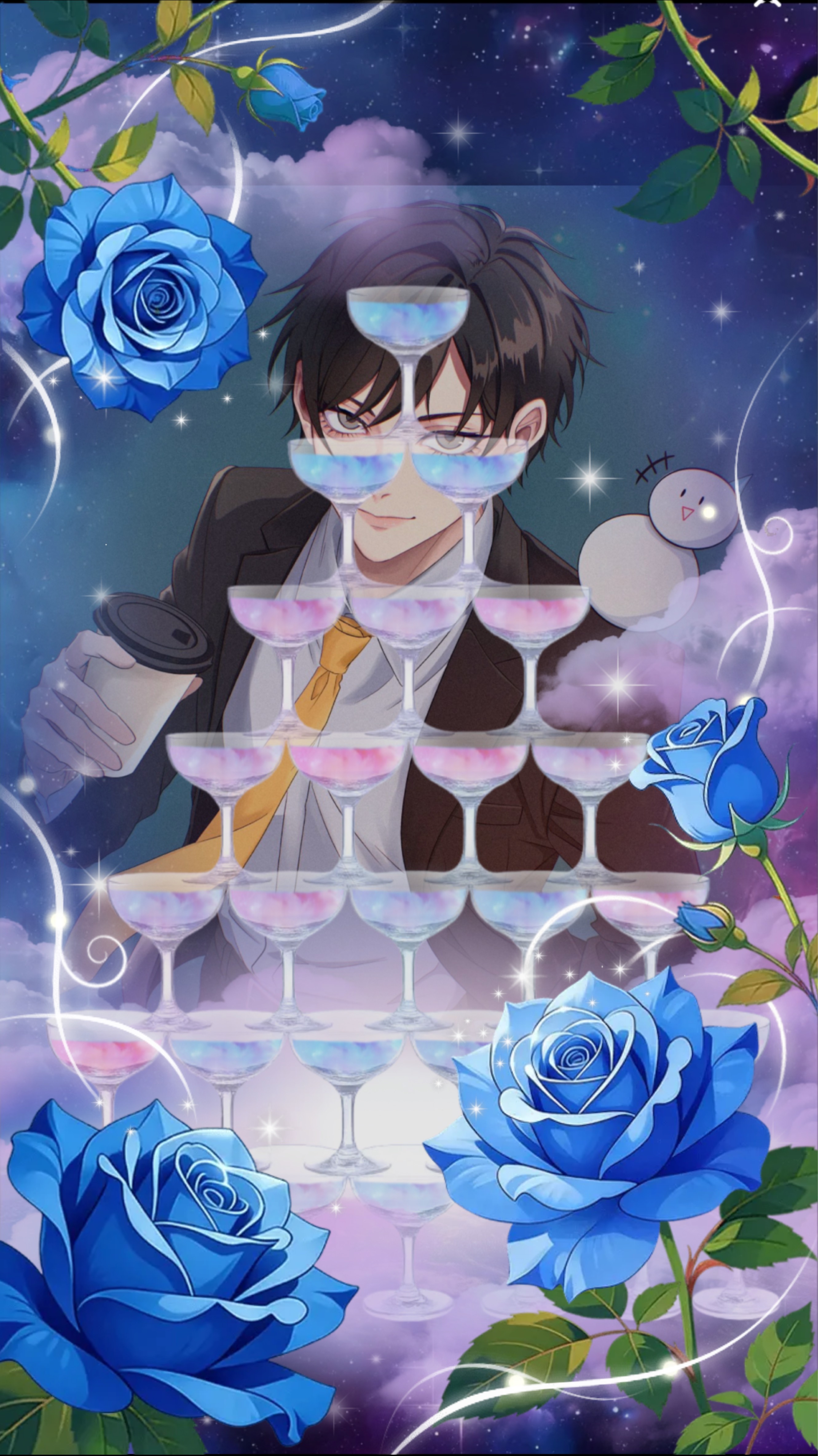 誕生日ぼーい！！😎😎🎂🎂
