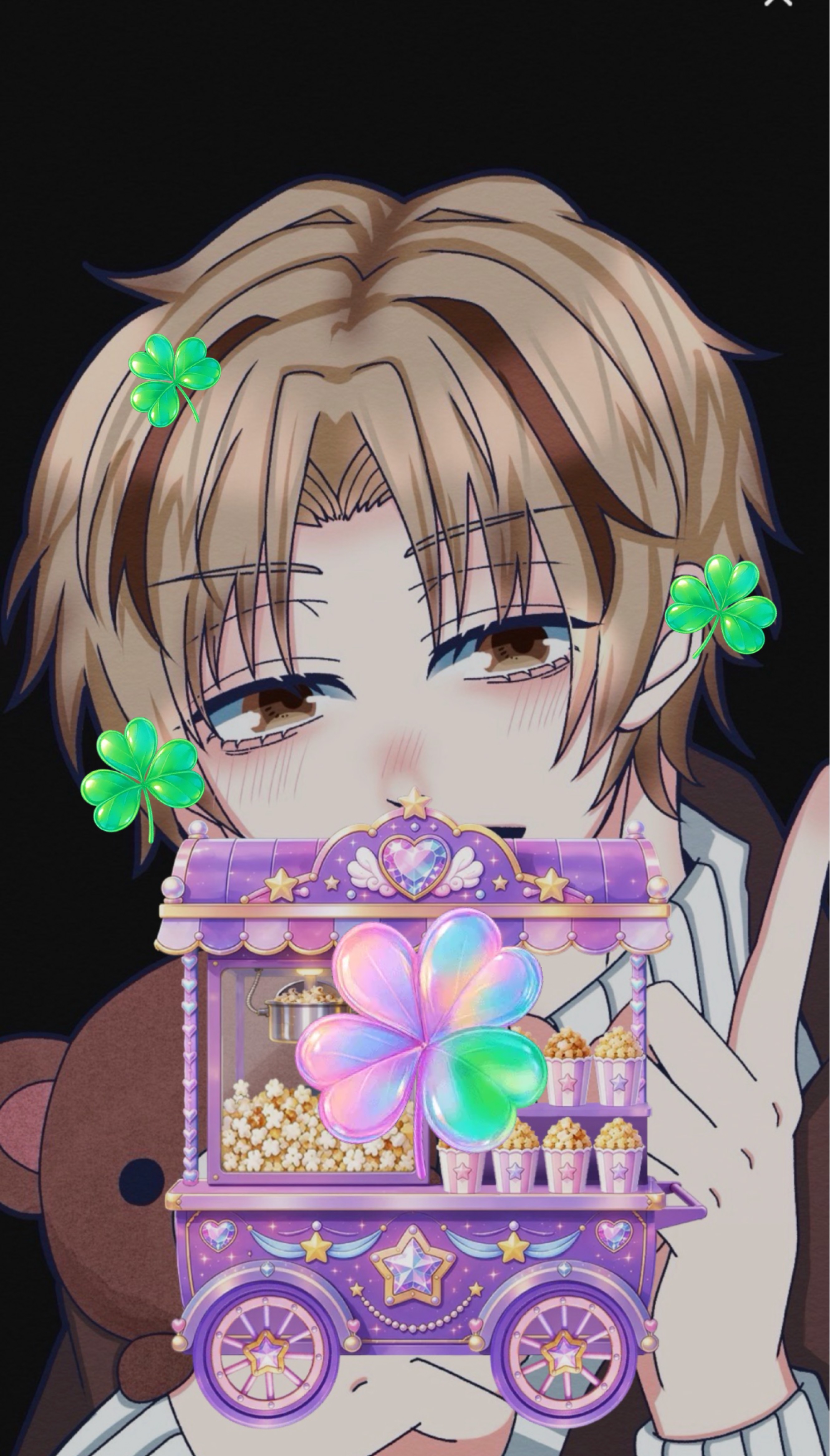 #初見さんを拉致したい‪🫶