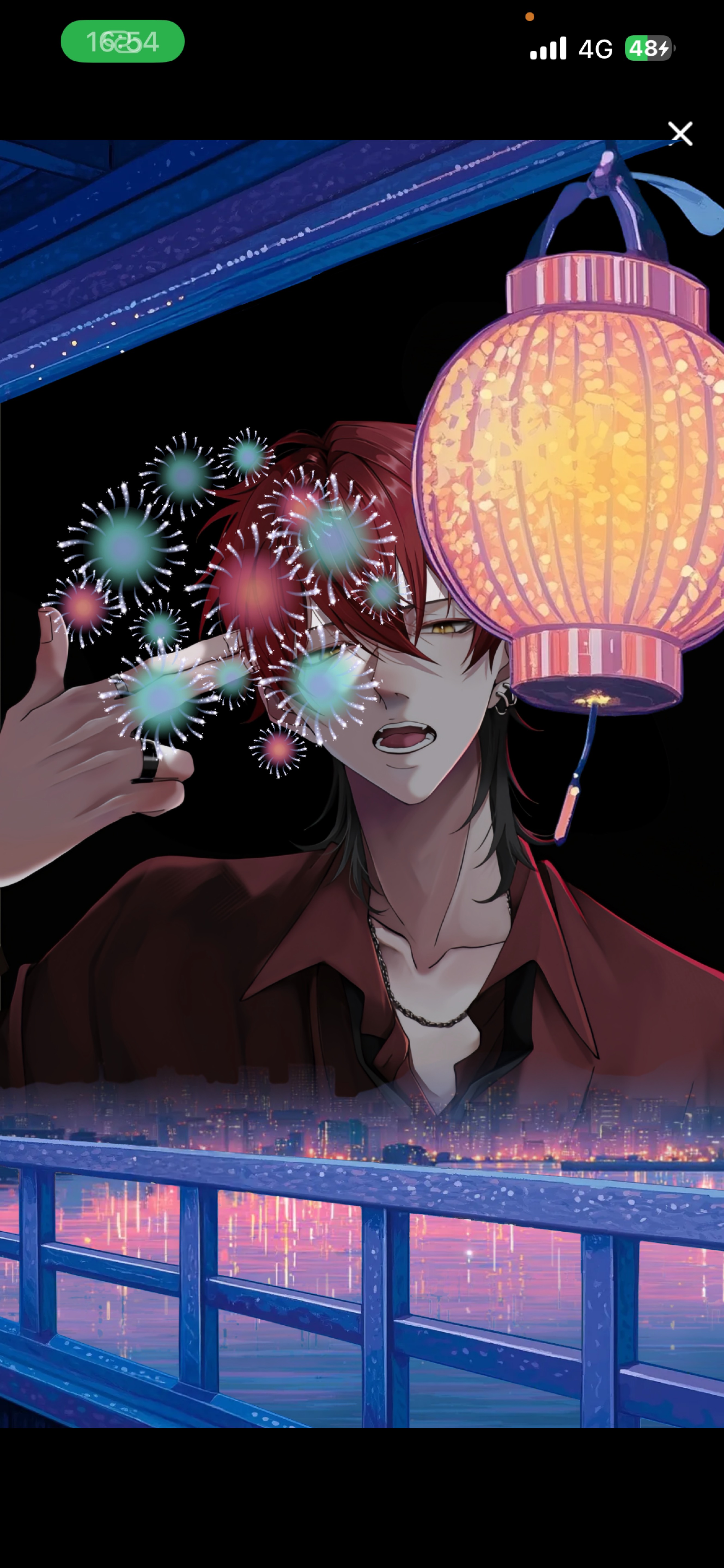 平常心平常心_( ˙꒳​˙ _ )