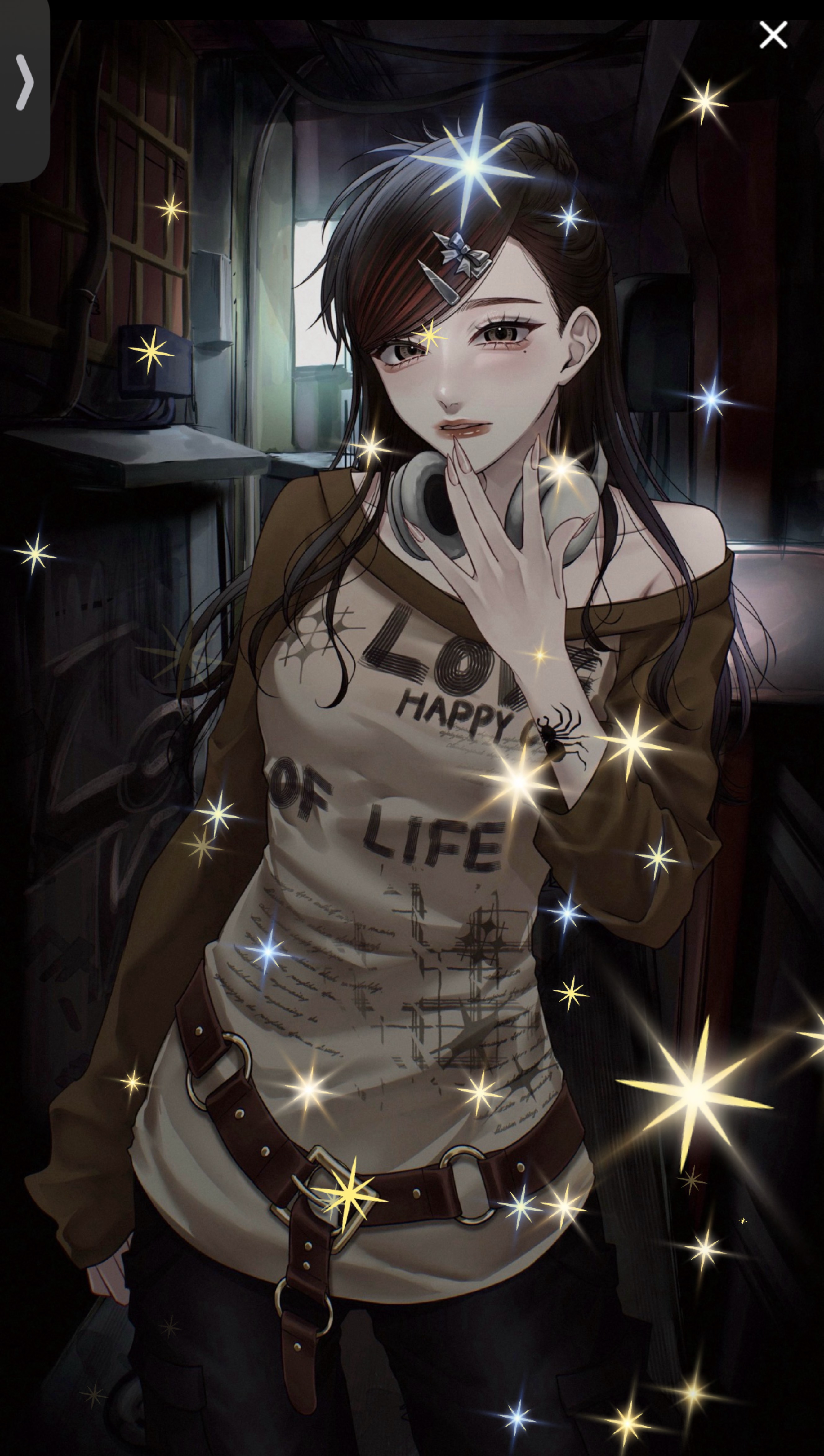 歌枠 ⟡.·🍨