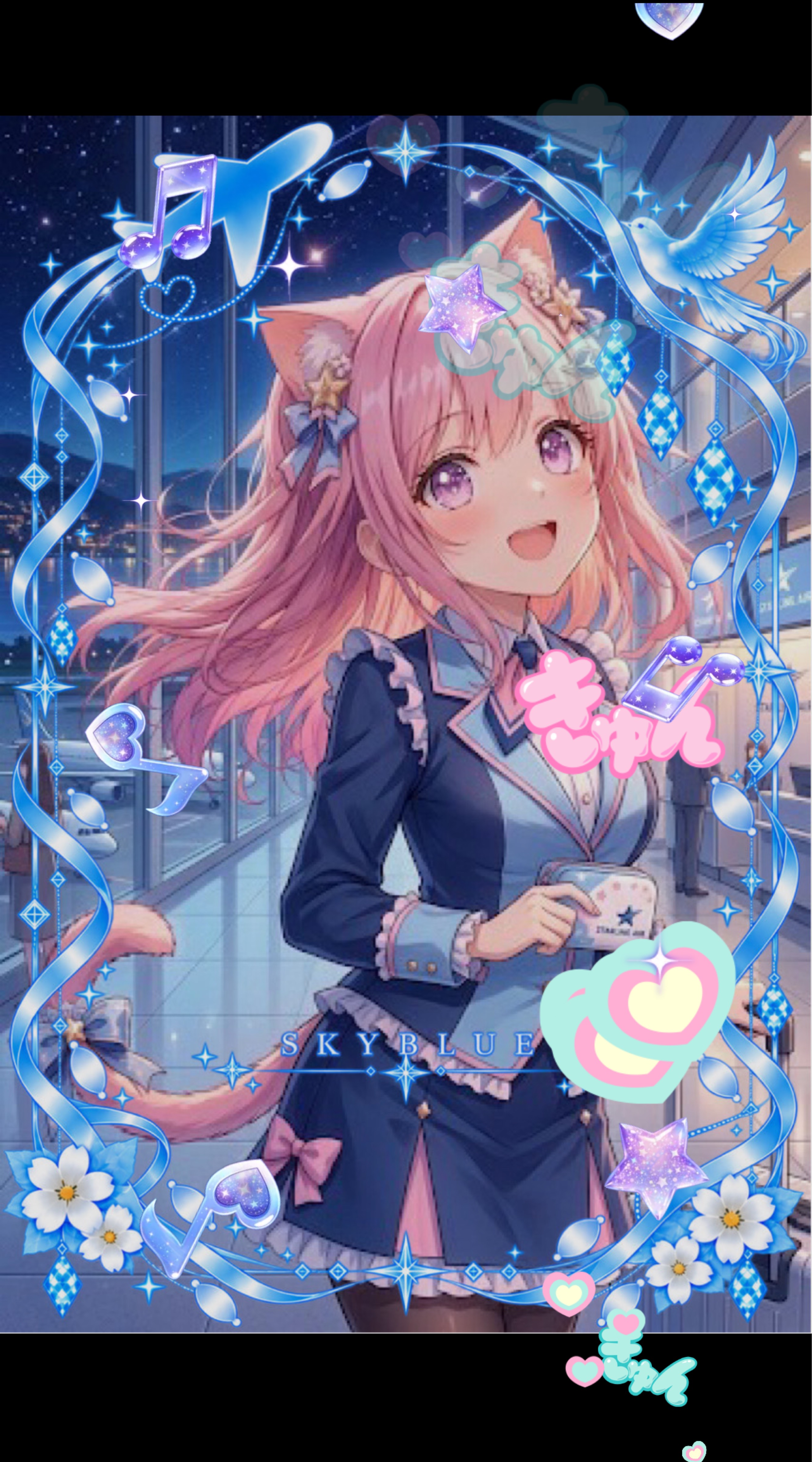 潜🫧おやすみ🌛️.°