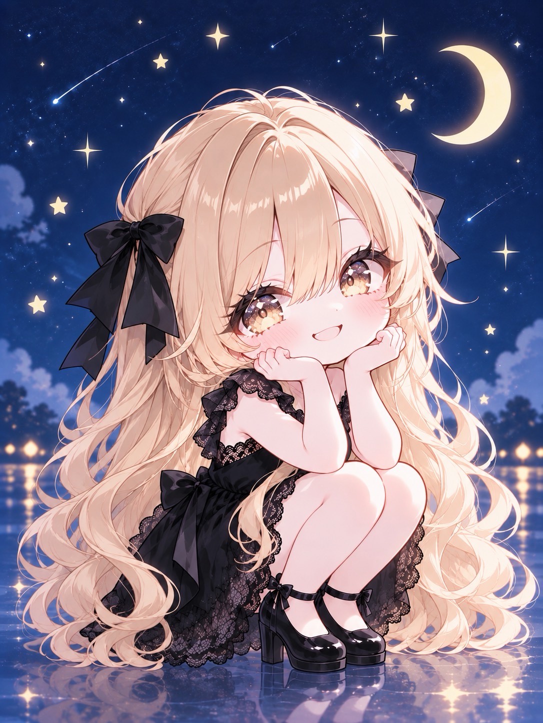 もーにーんぐ☀️🌱