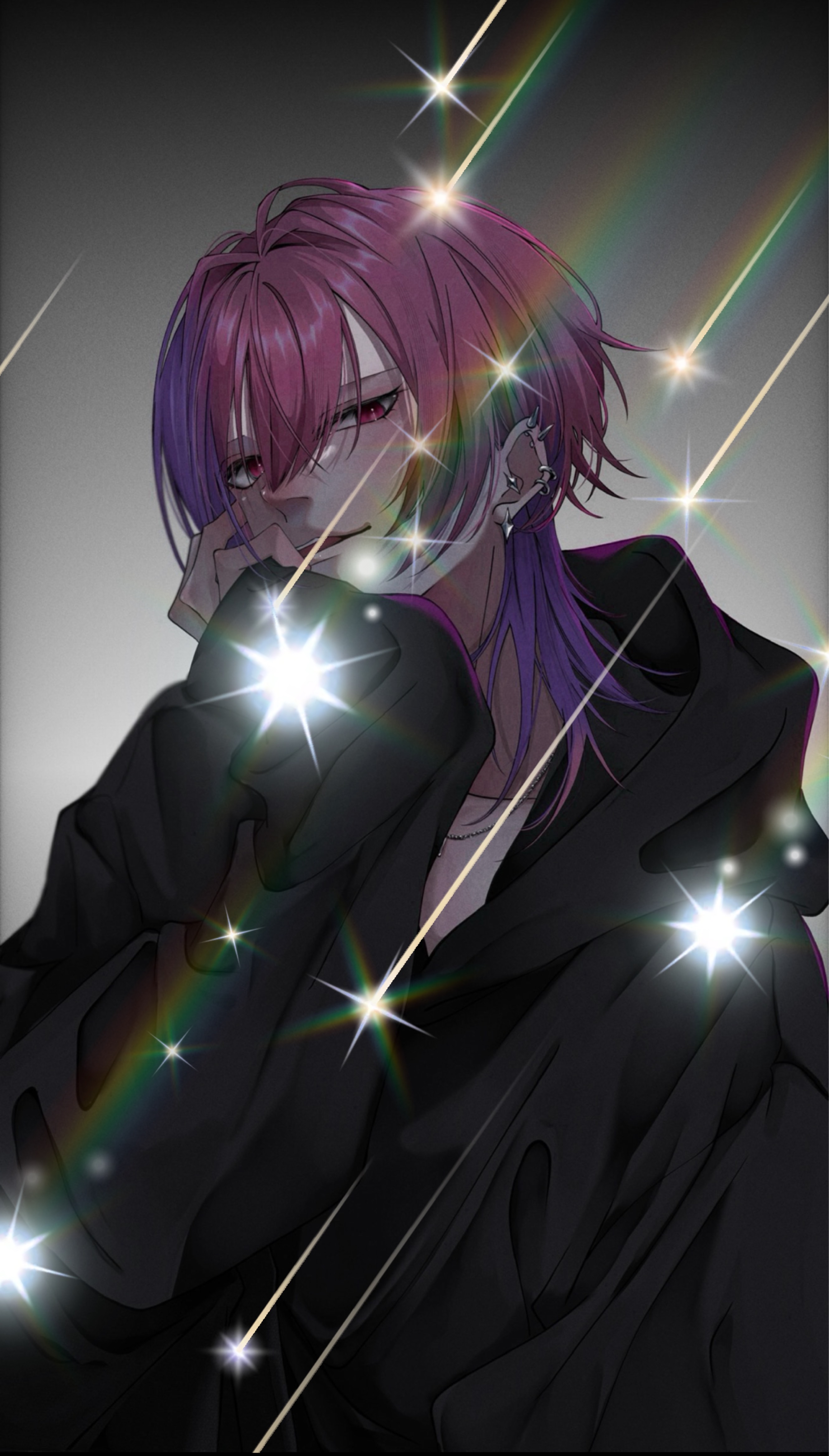 〆の深夜枠