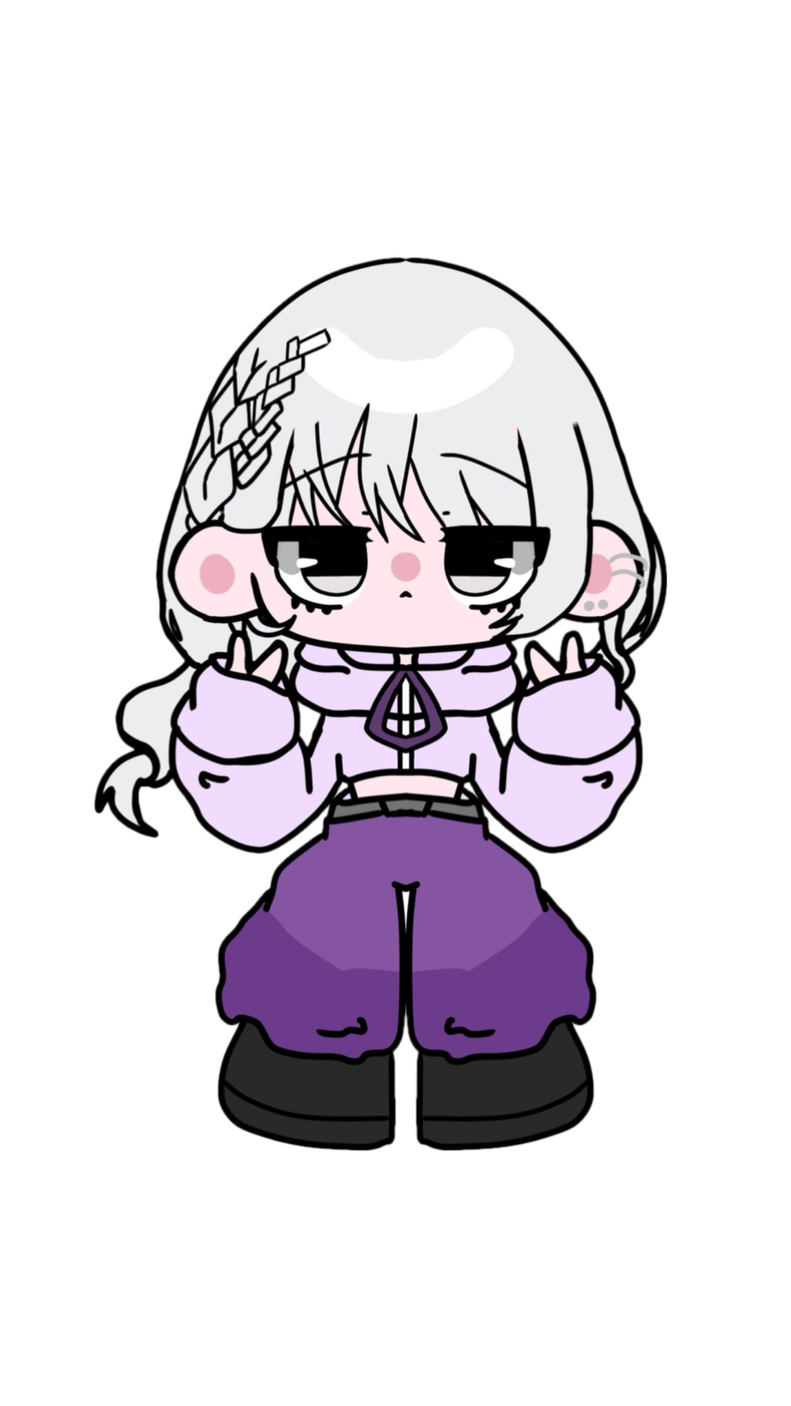 1h 逢いに来て？ヾ( >  <ᵕ )♡