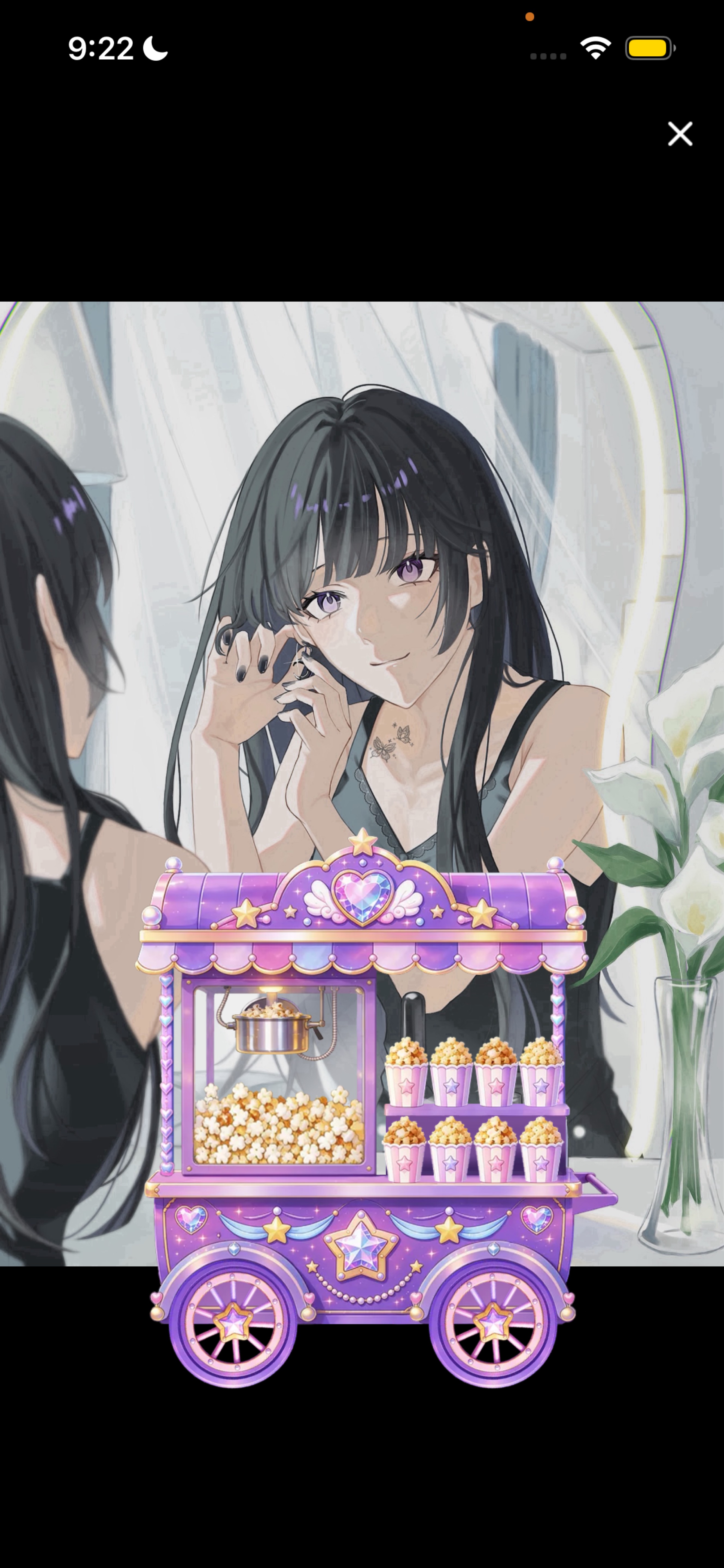 おはよって言わせて𓂃 𓈒𓏸