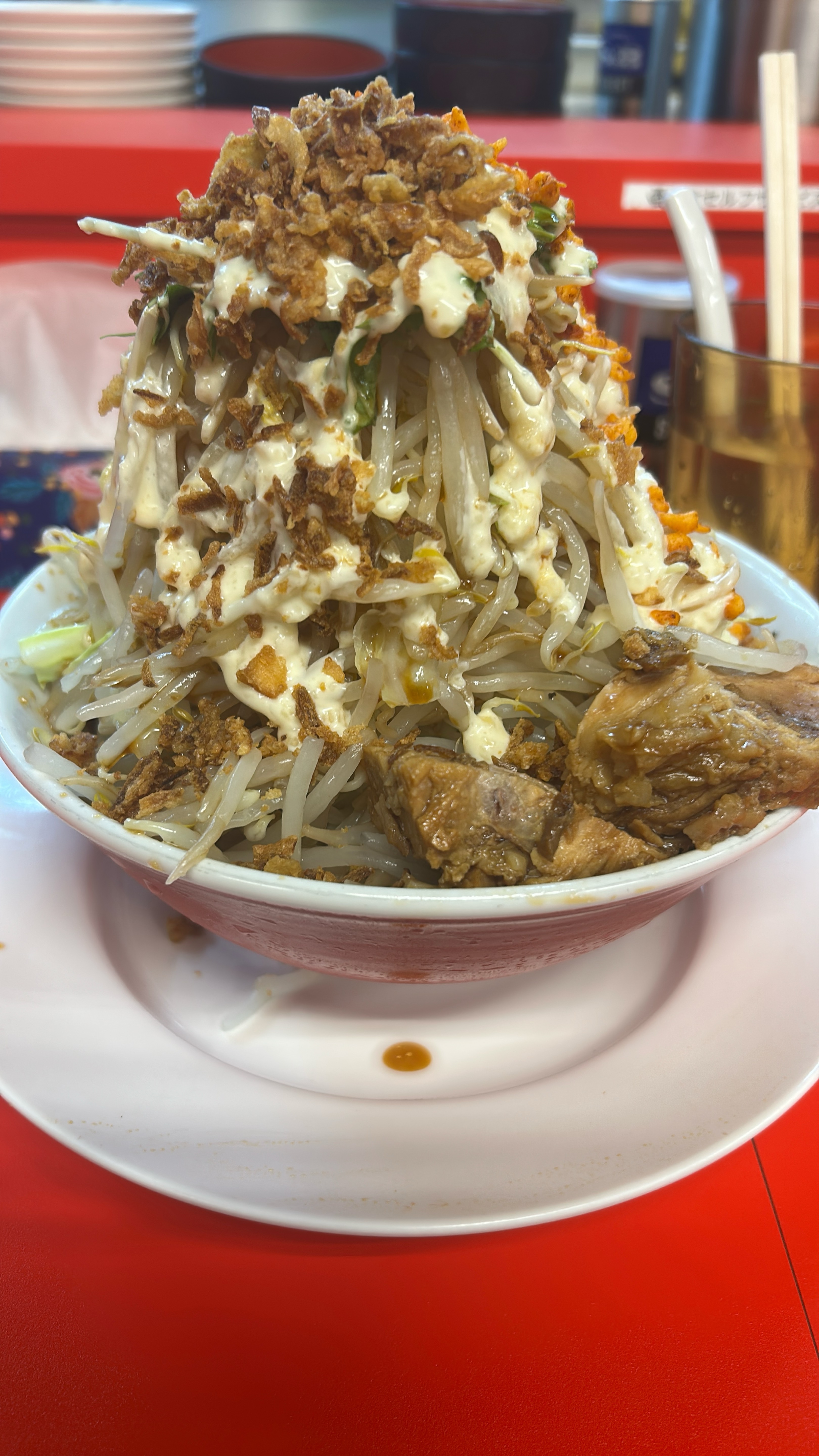 ひやしじろうを食べる会72