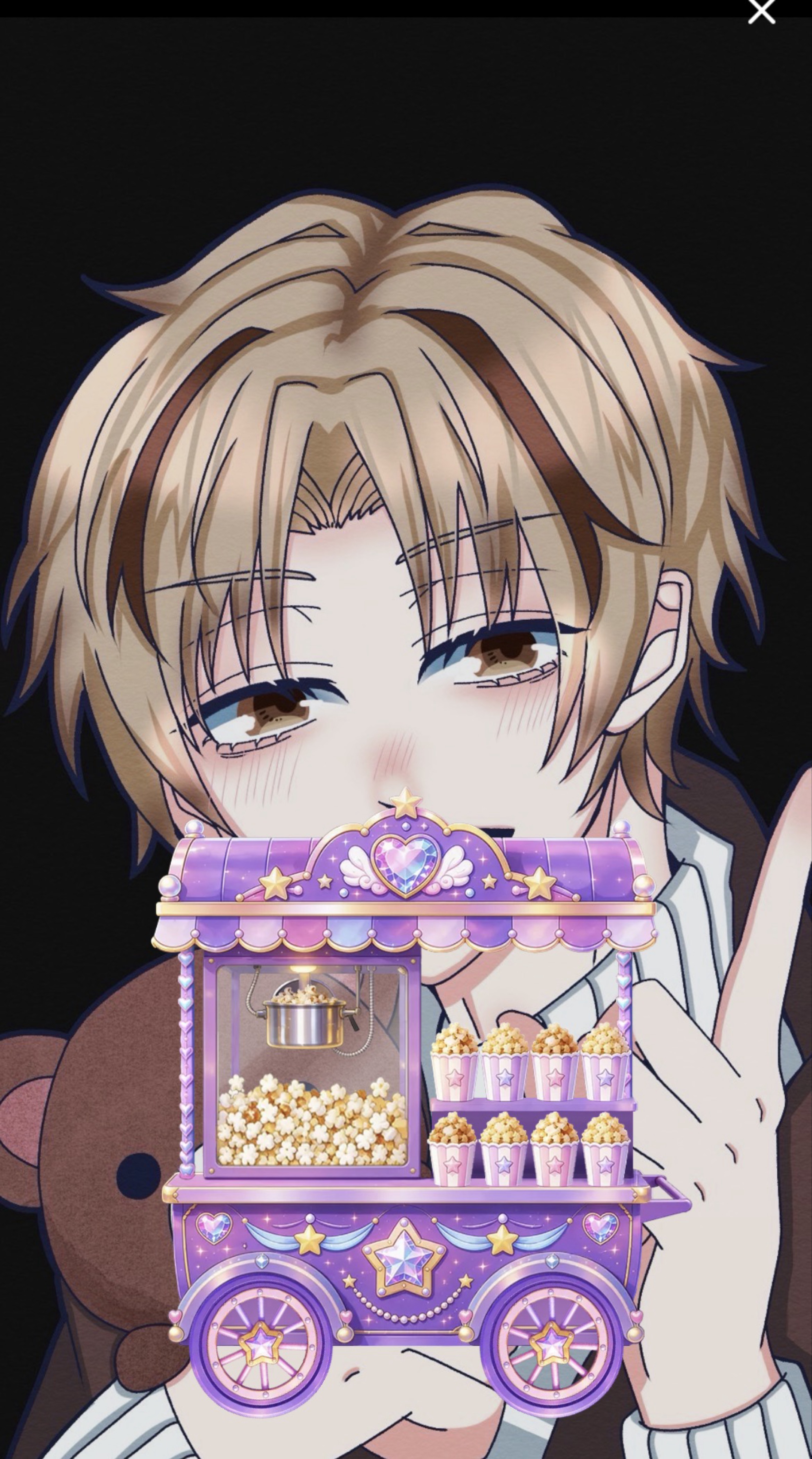 #初見さんを拉致したい🪻