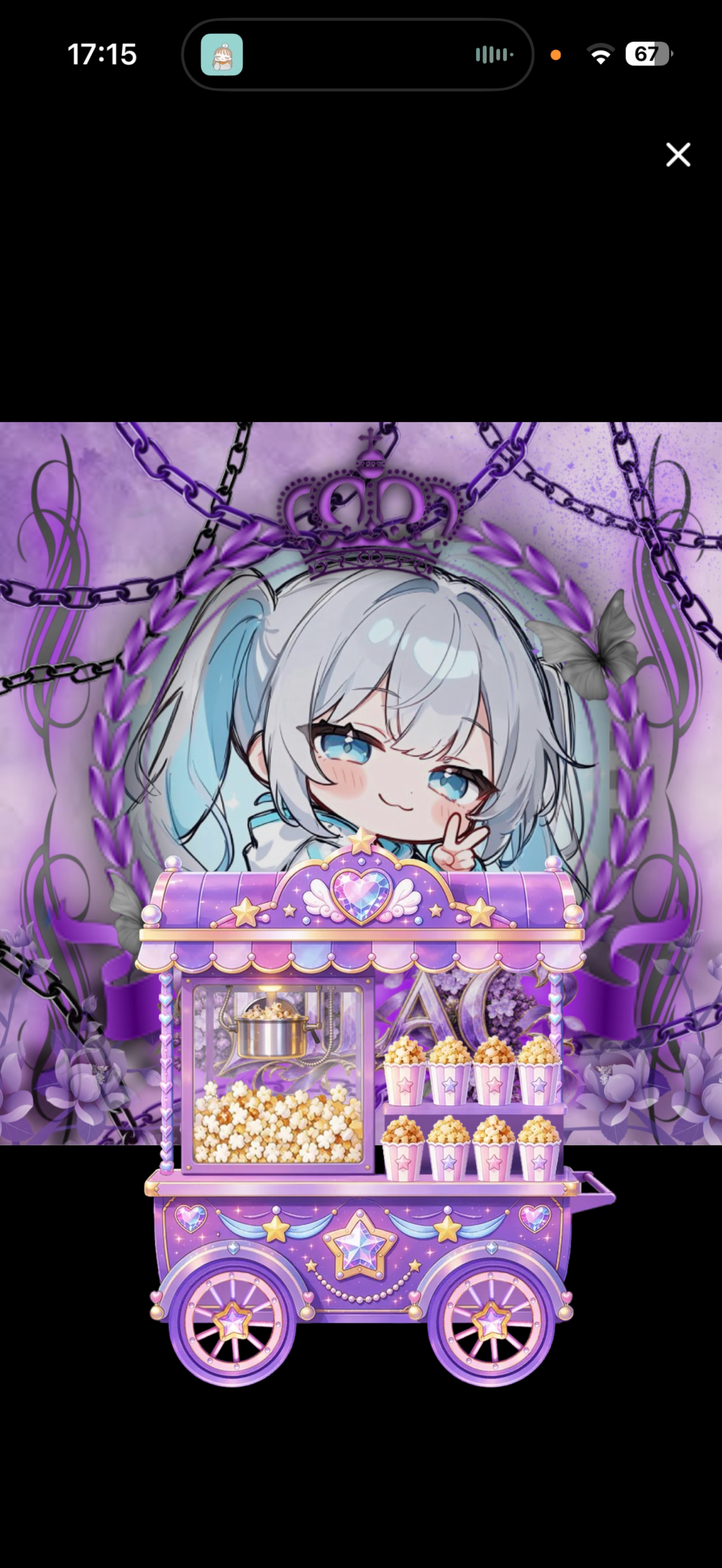 ‪はろはろはろー‪🪻‬
