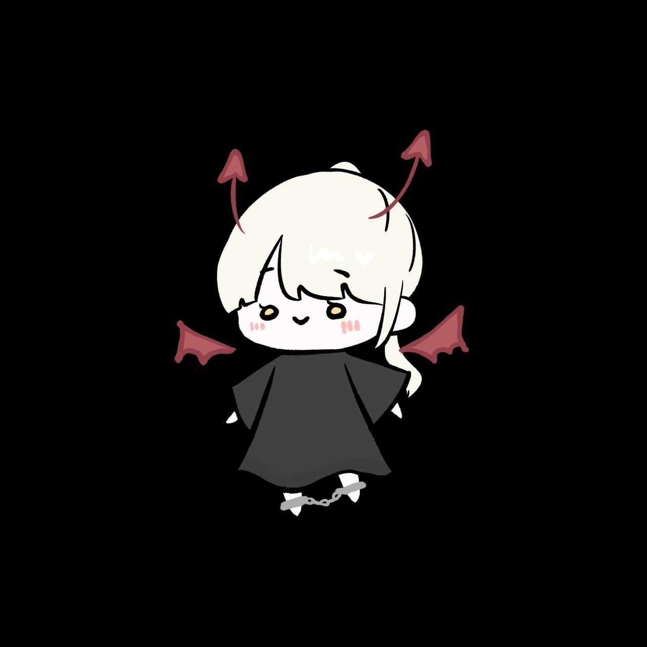 初潜ハ落◎  みつけてください