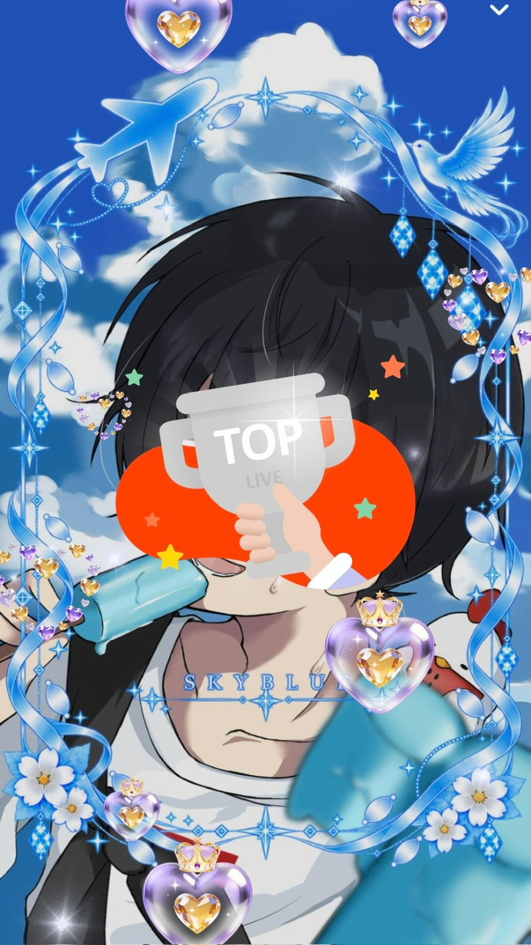 居心地MAX！ゆる～く元気にしちゃうよ！
