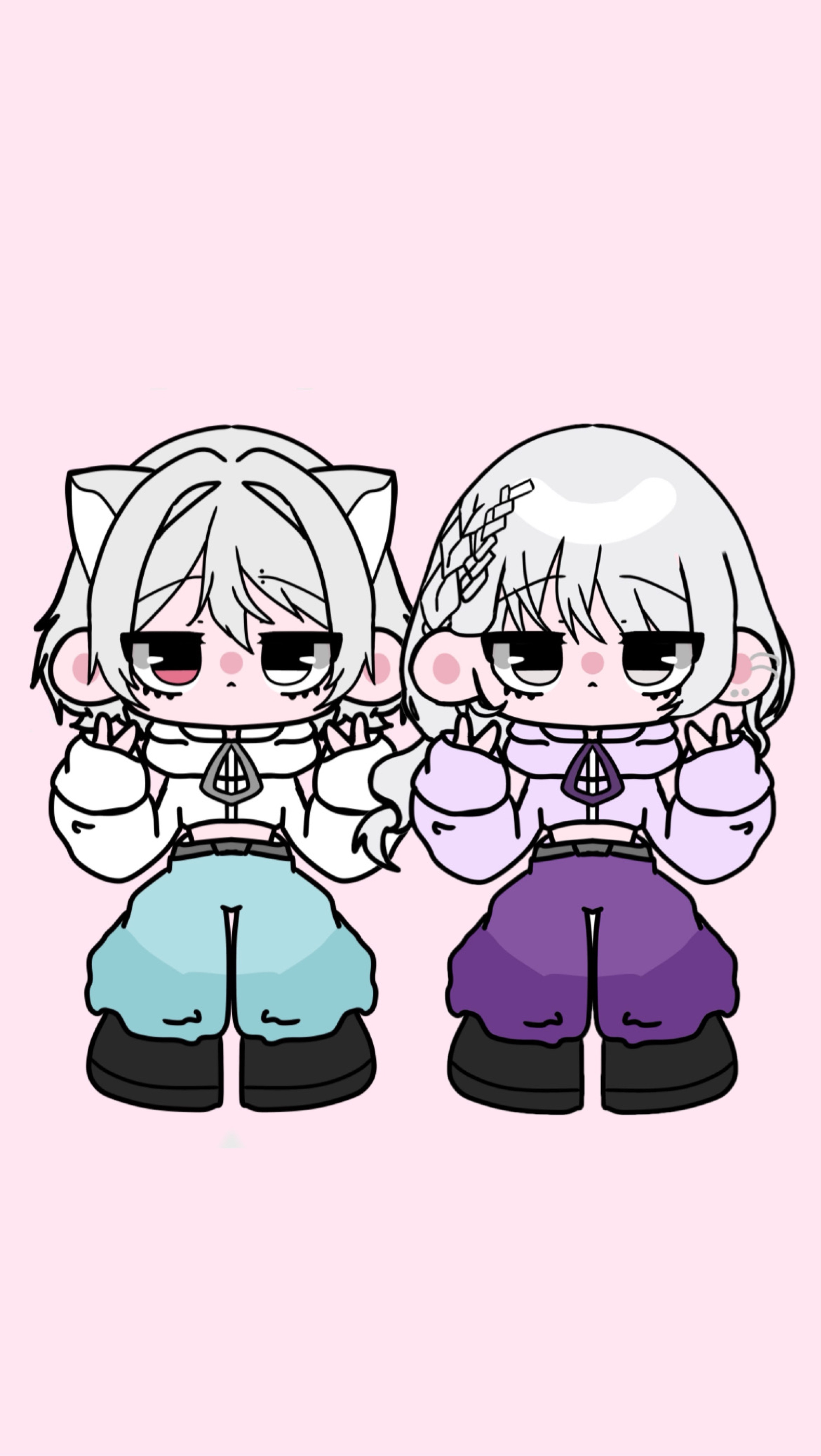1h 逢いに来て？ヾ( >  <ᵕ )♡