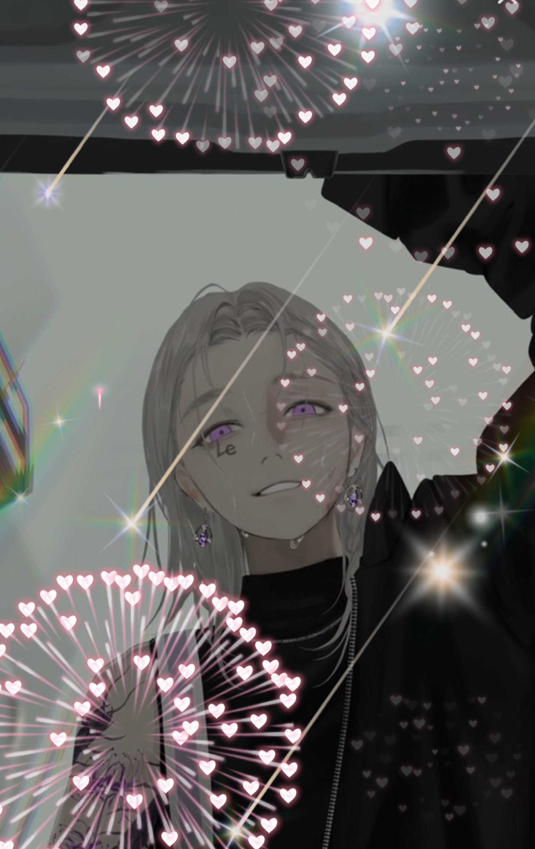 潜○初見さん30秒聴いてって?