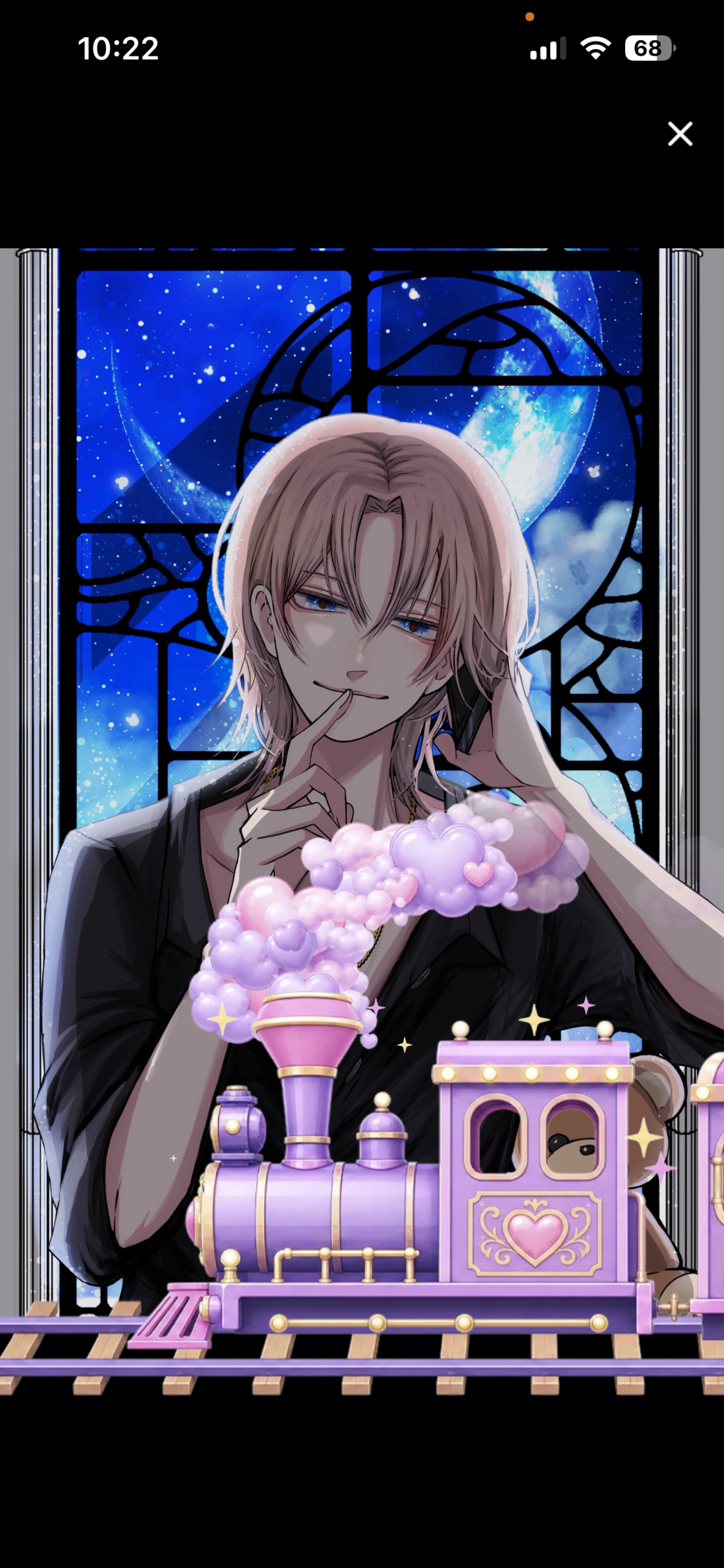 🧸初◎ﾄｰﾘｽ725人助けて！