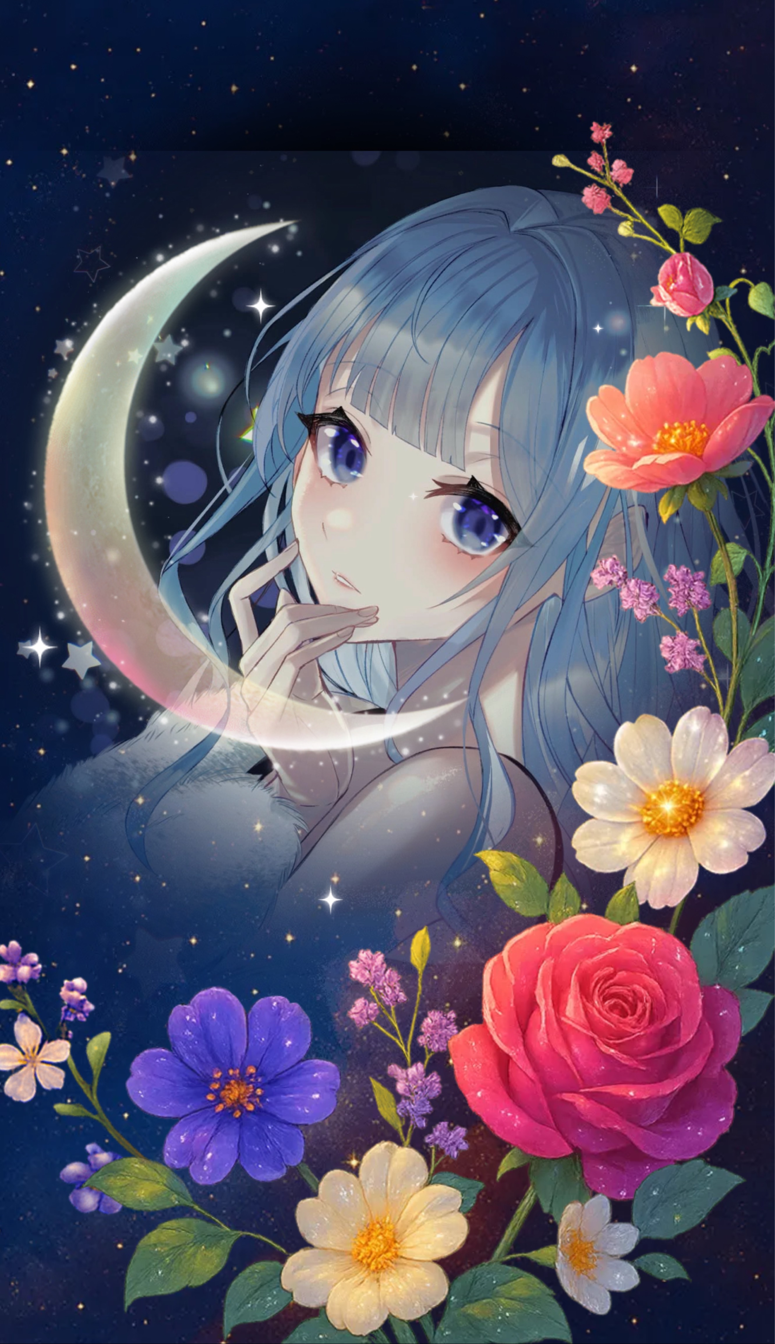 圧倒的寝落ち枠🌙