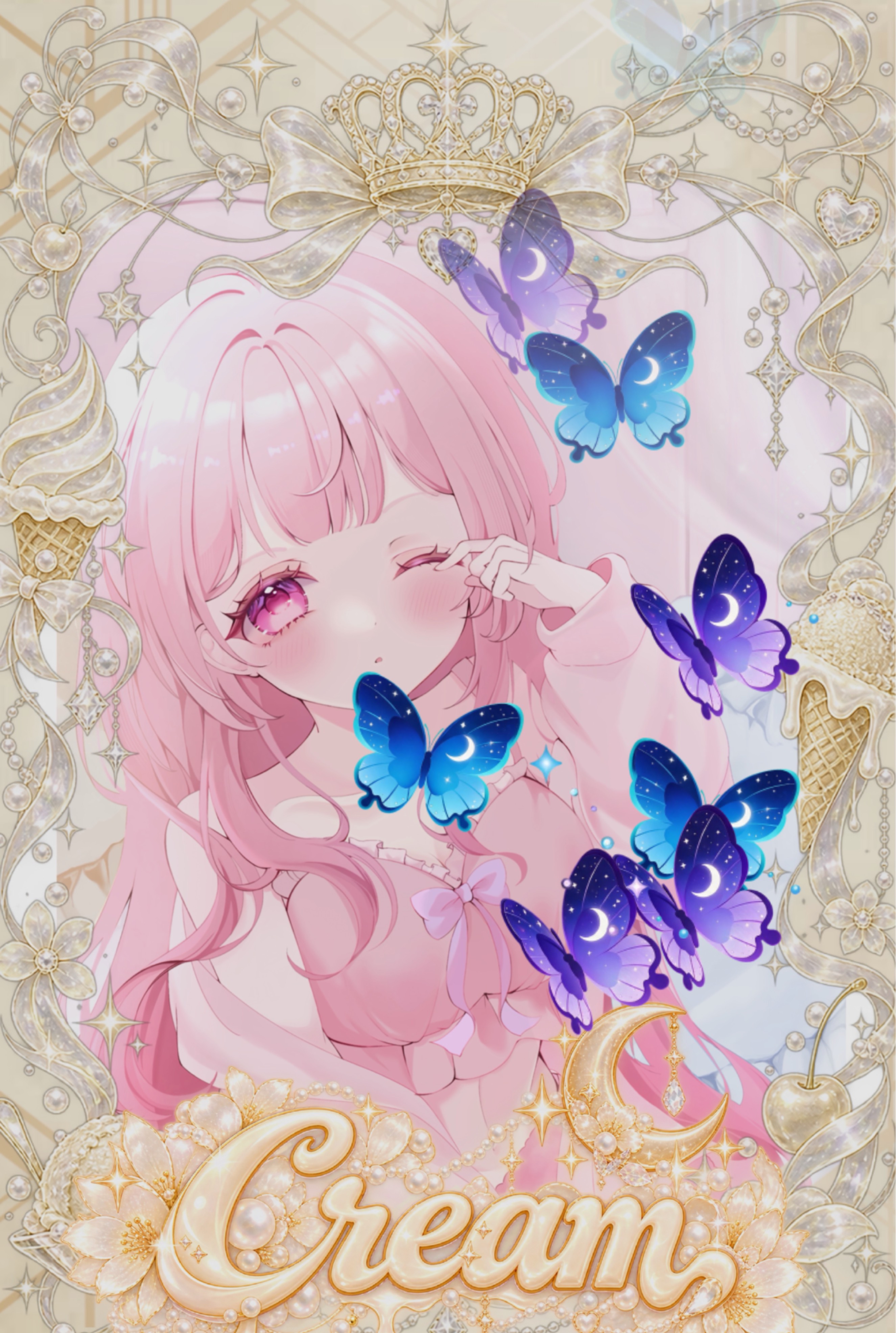 初見さん歓迎🌸おはようまったりしてね🌥️