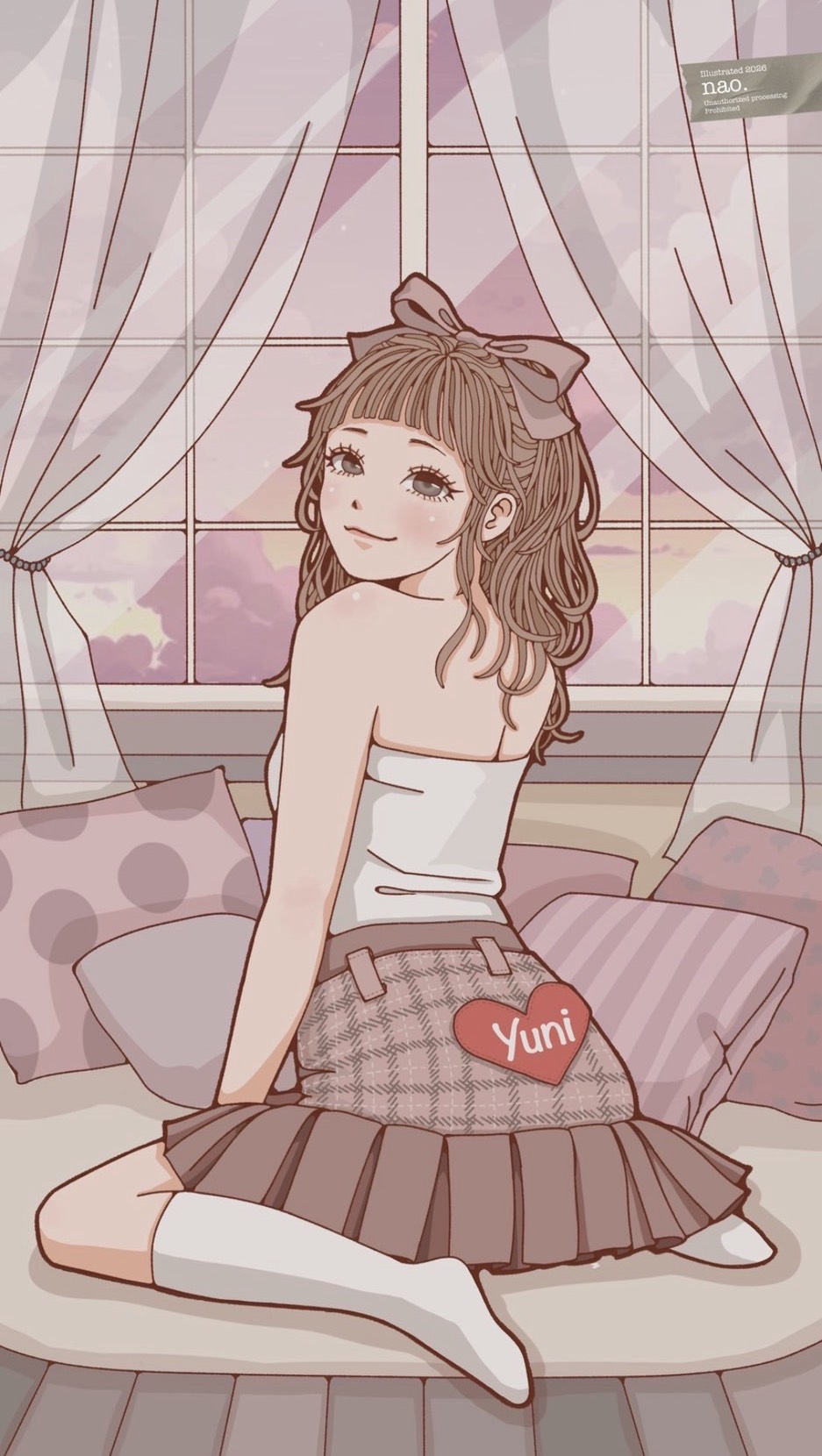 初寝潜◎貴方は何℃？🌡ハート求❤︎