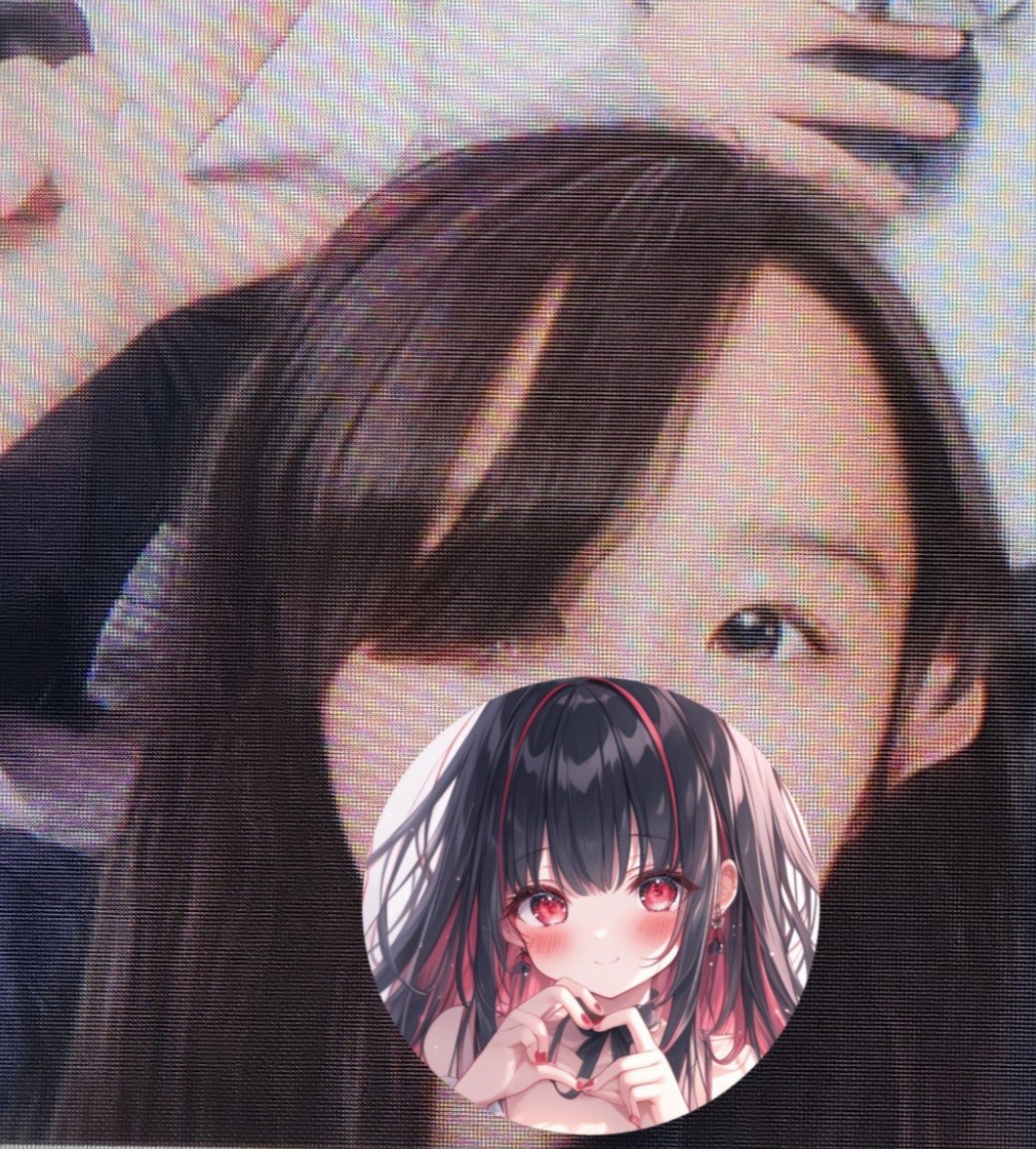 初潜️⭕️一緒に帰ろ？お話しよ？