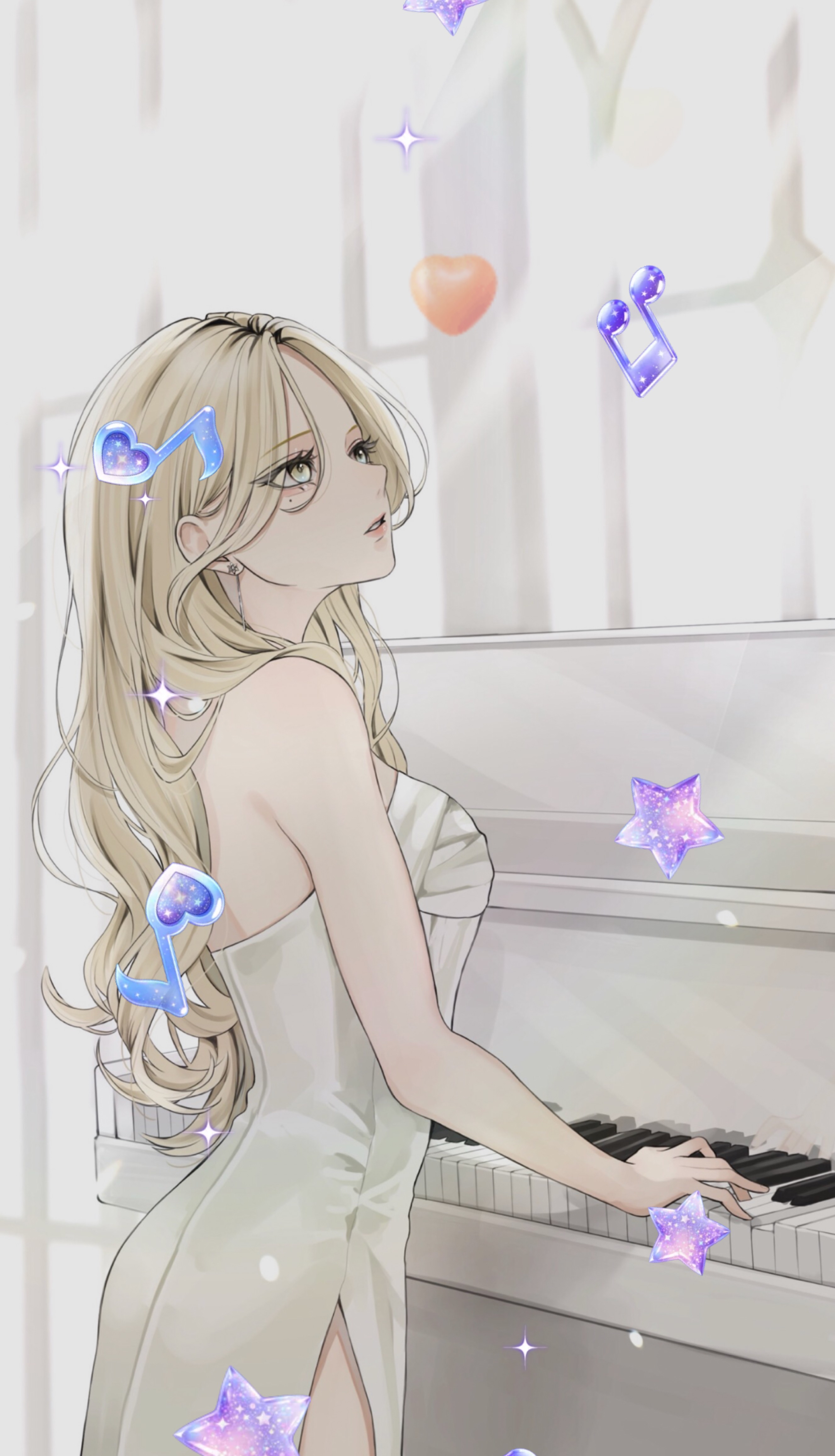 🎹ﾋｷｶﾞﾀﾘｯ 初見潜おっけーい
